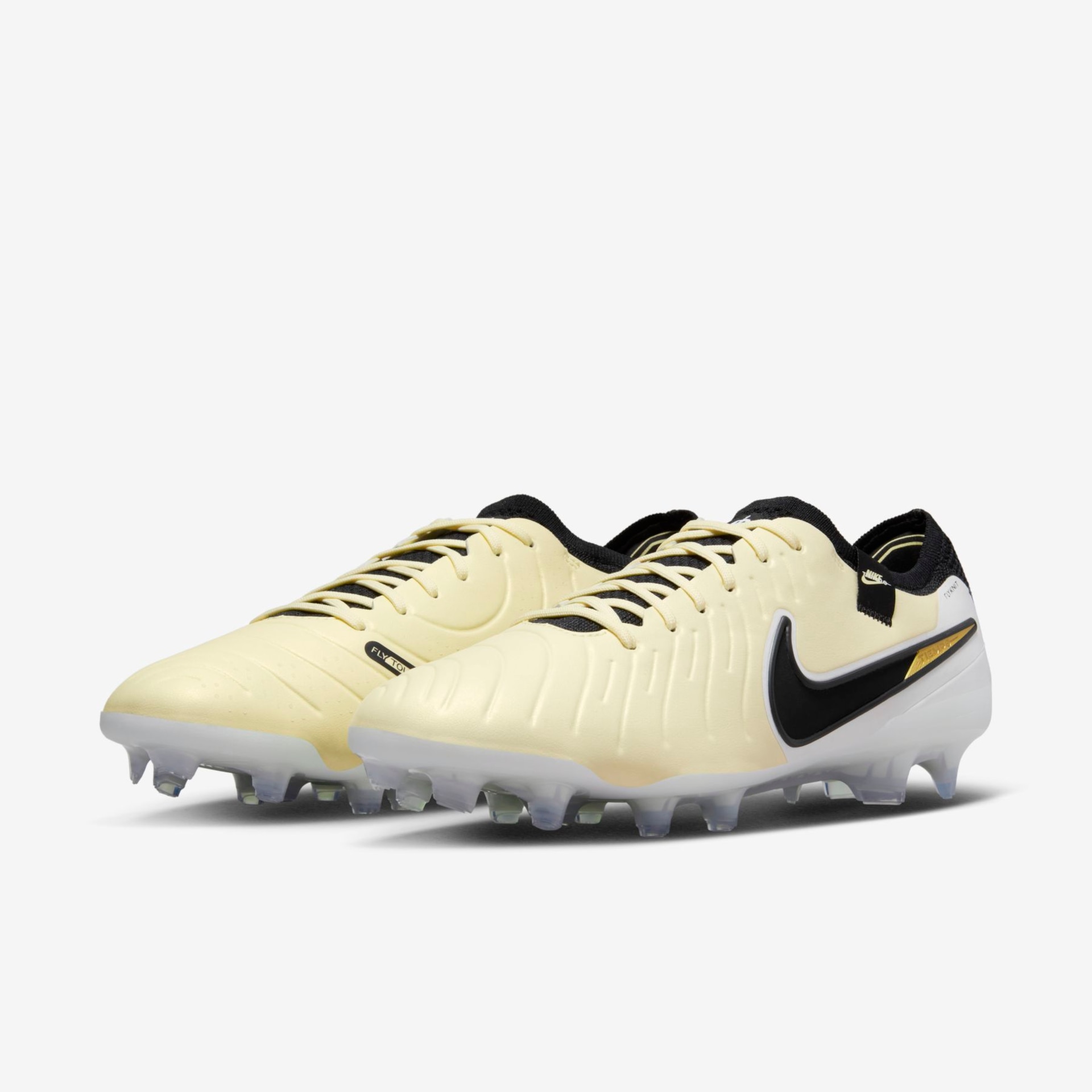 Chuteira Nike Tiempo 10 Elite Campo - Foto 11