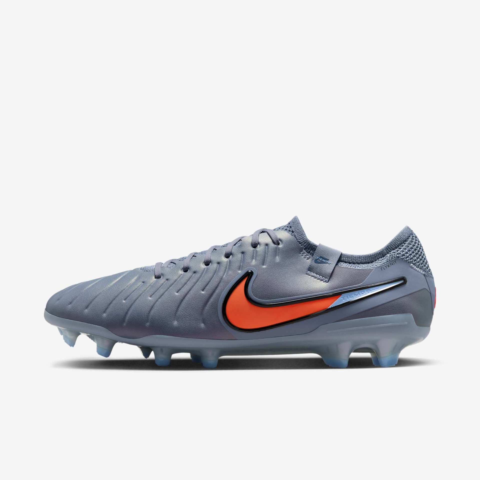 Chuteira Nike Tiempo 10 Elite Campo - Foto 1