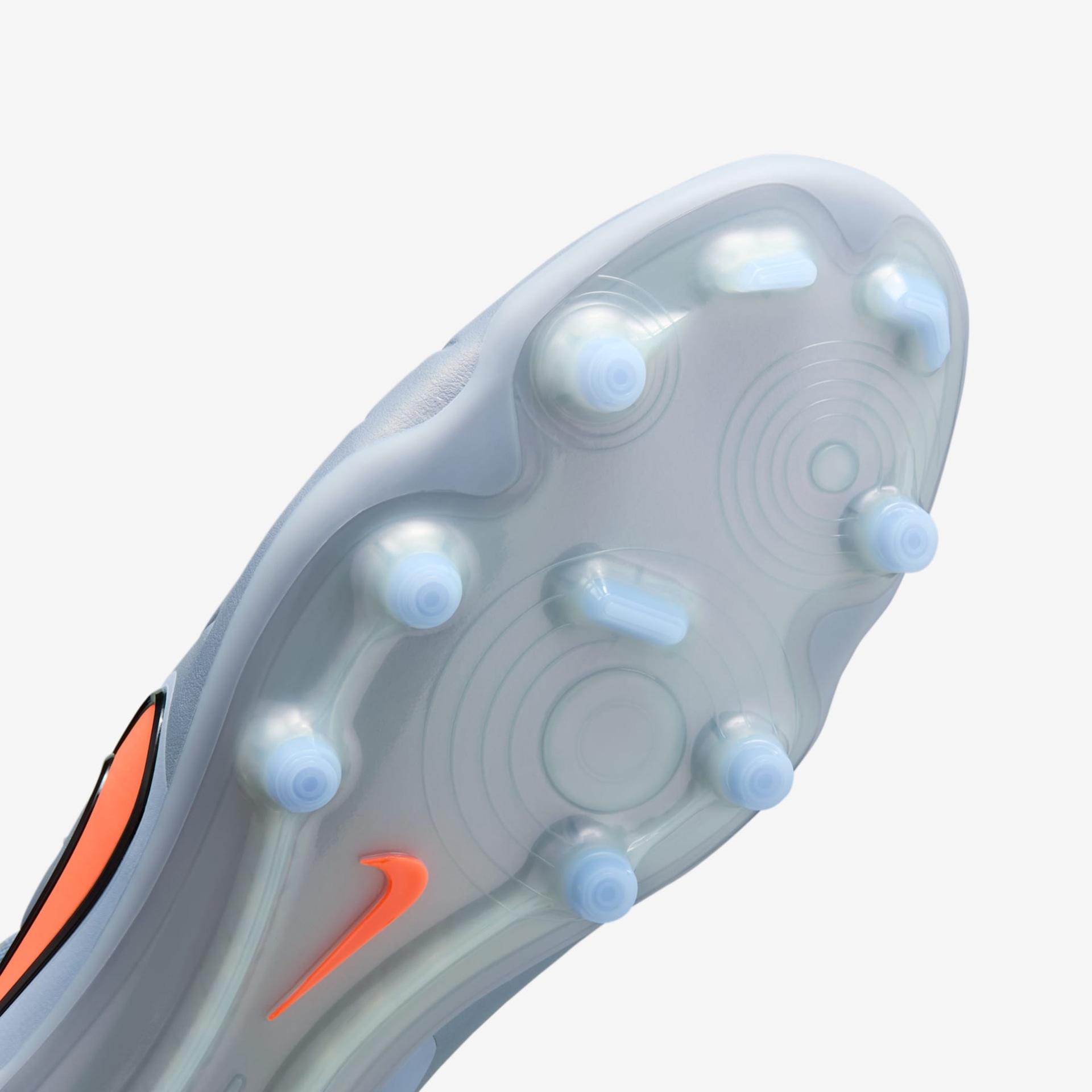 Chuteira Nike Tiempo 10 Elite Campo - Foto 7