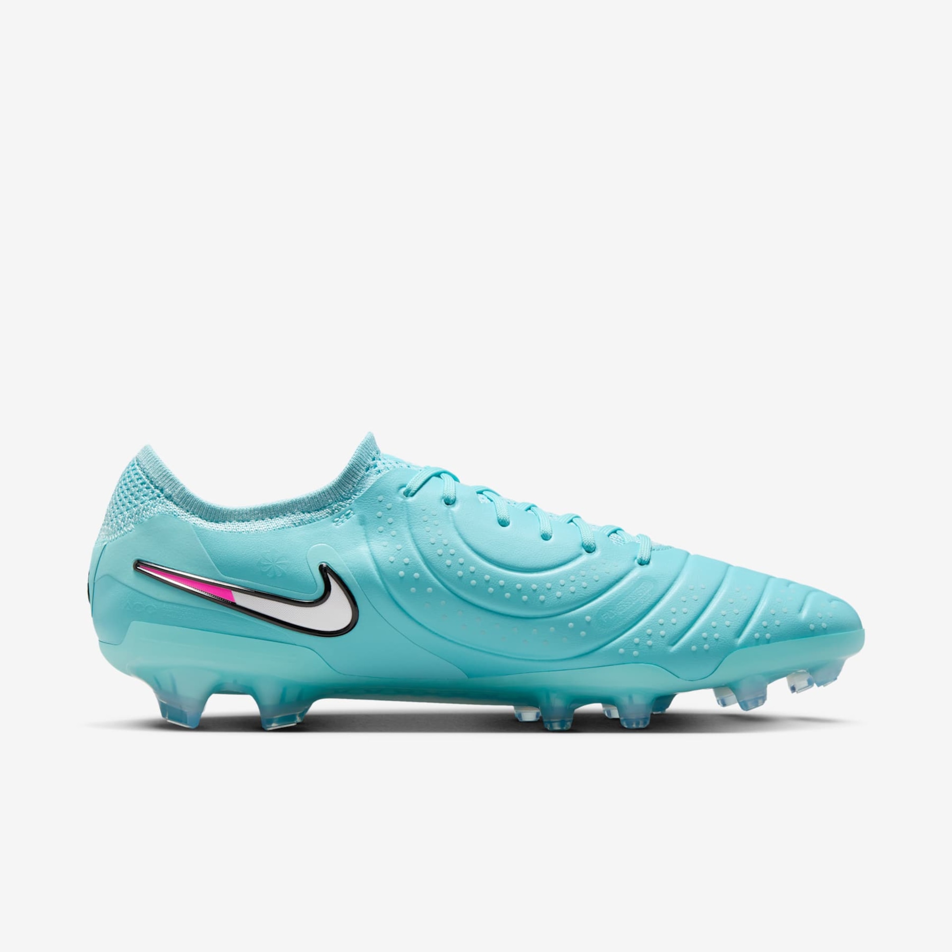 Chuteira Nike Tiempo 10 Elite Campo - Foto 3