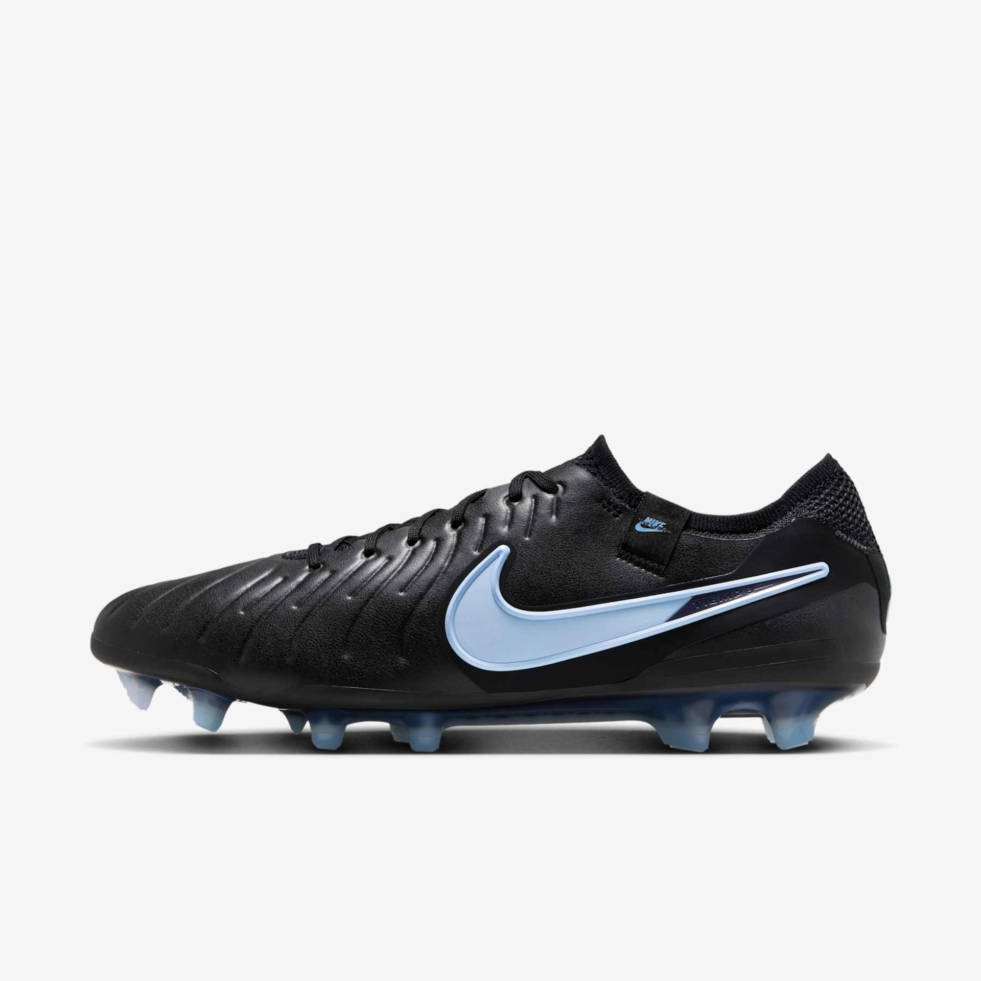Imagem principal de Chuteira Nike Tiempo 10 Elite Campo
