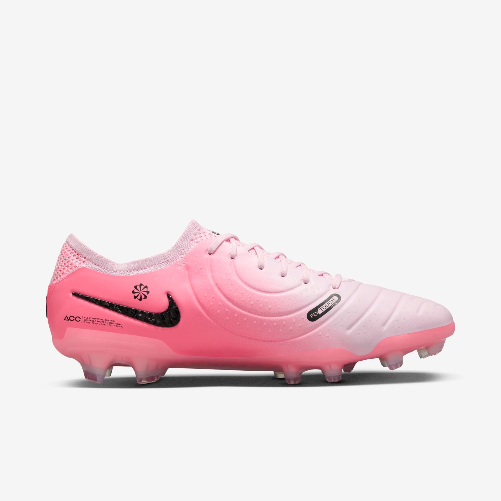 Chuteira Nike Tiempo 10 Elite Campo - Foto 7