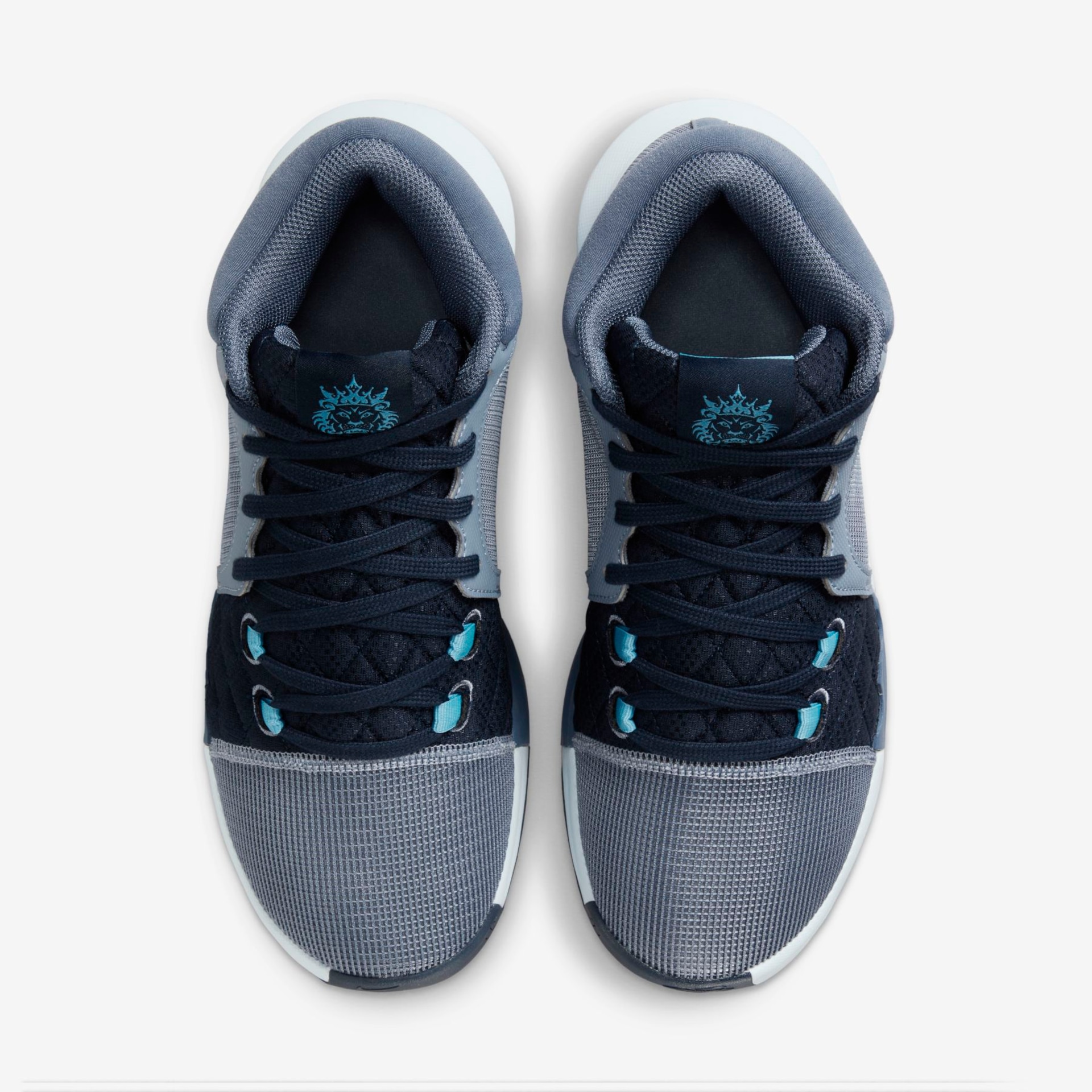 Tênis Nike LeBron Witness 8 Masculino - Foto 4