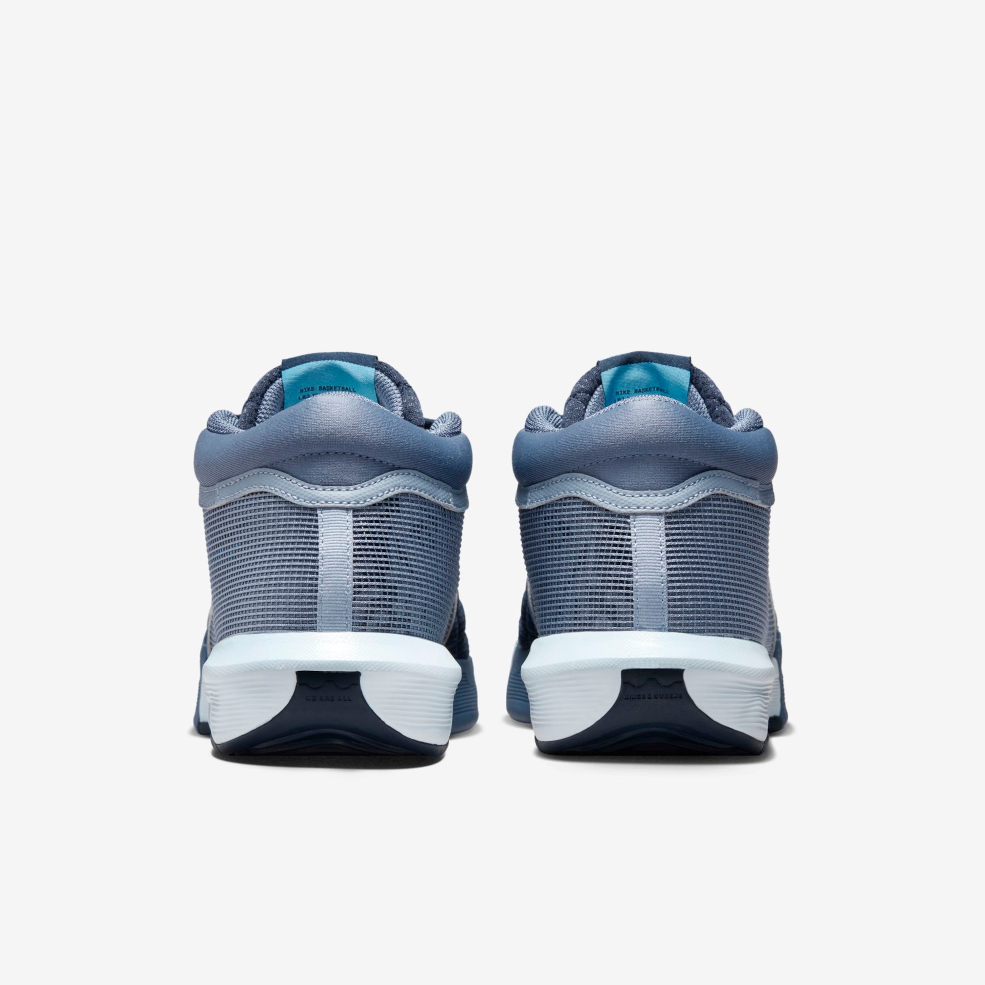 Tênis Nike LeBron Witness 8 Masculino - Foto 6
