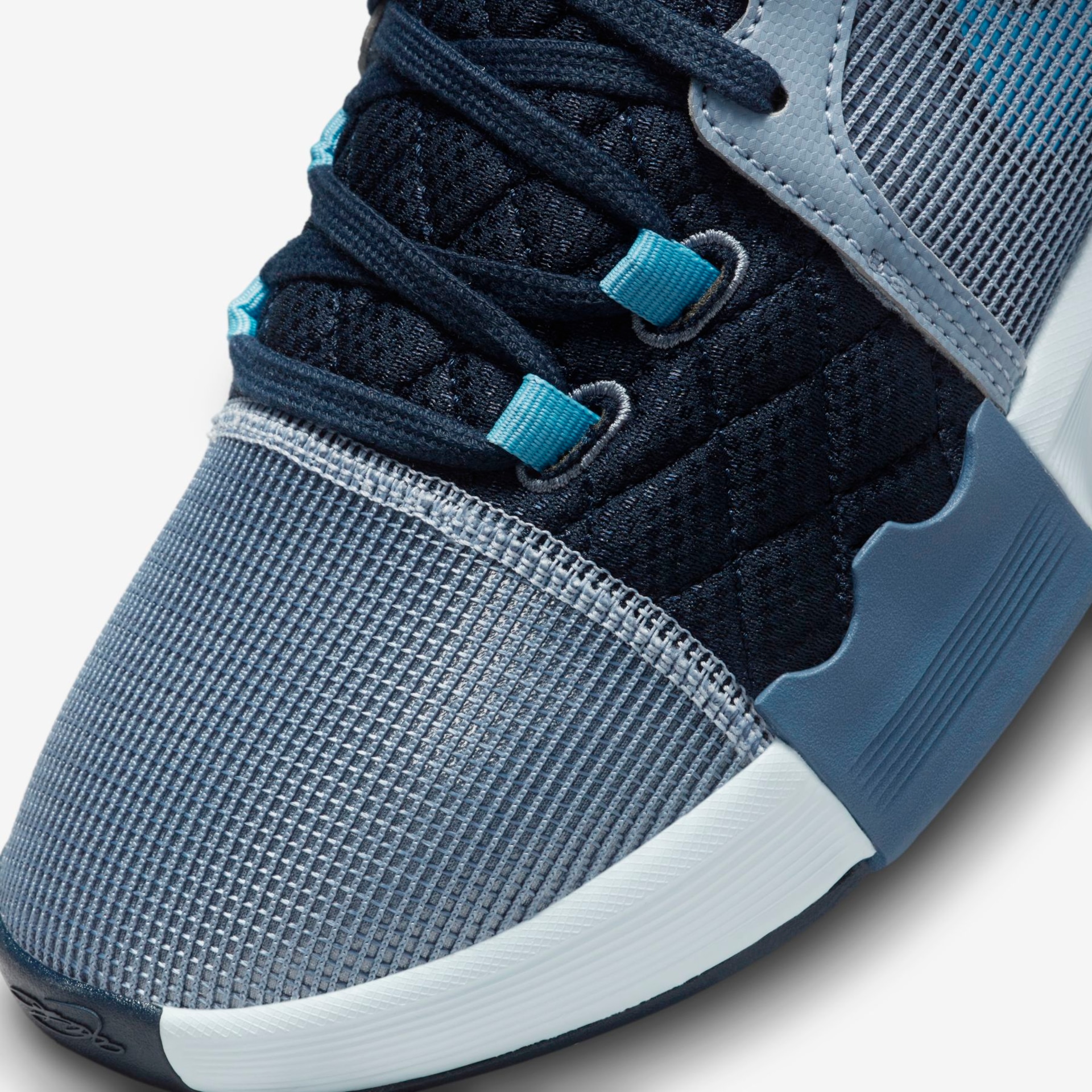 Tênis Nike LeBron Witness 8 Masculino - Foto 7