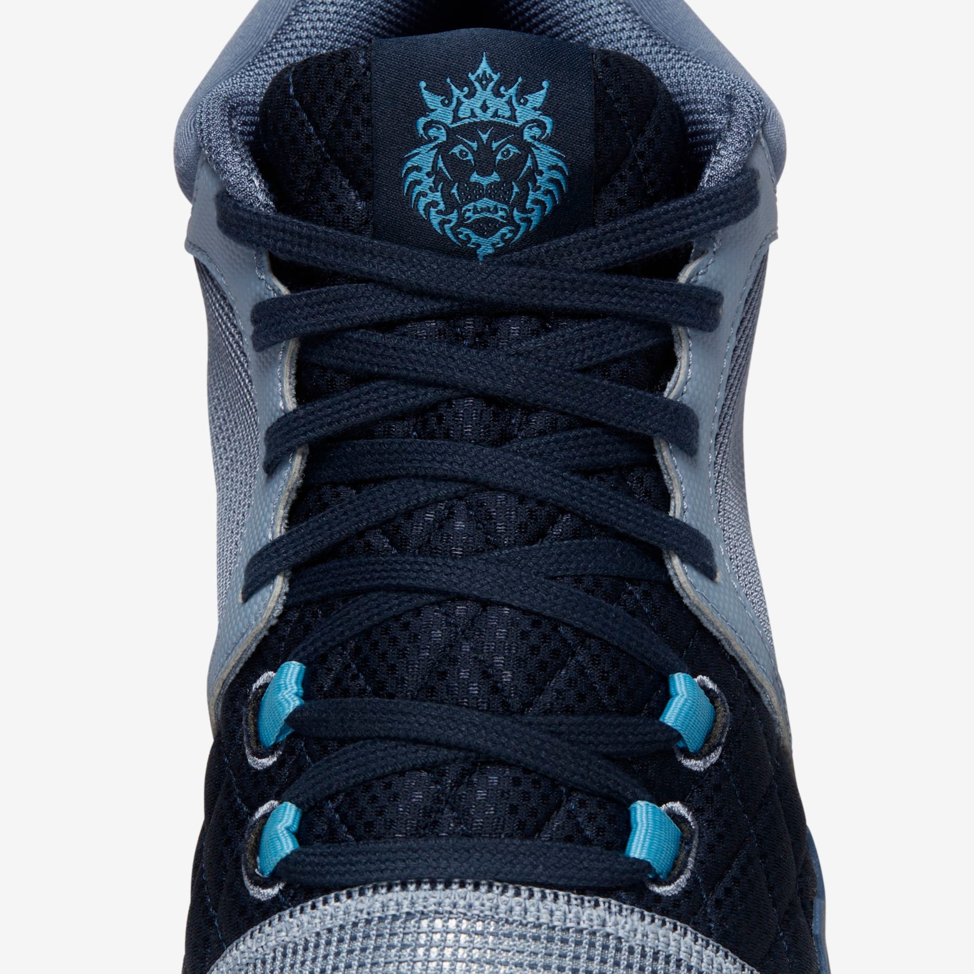 Tênis Nike LeBron Witness 8 Masculino - Foto 9