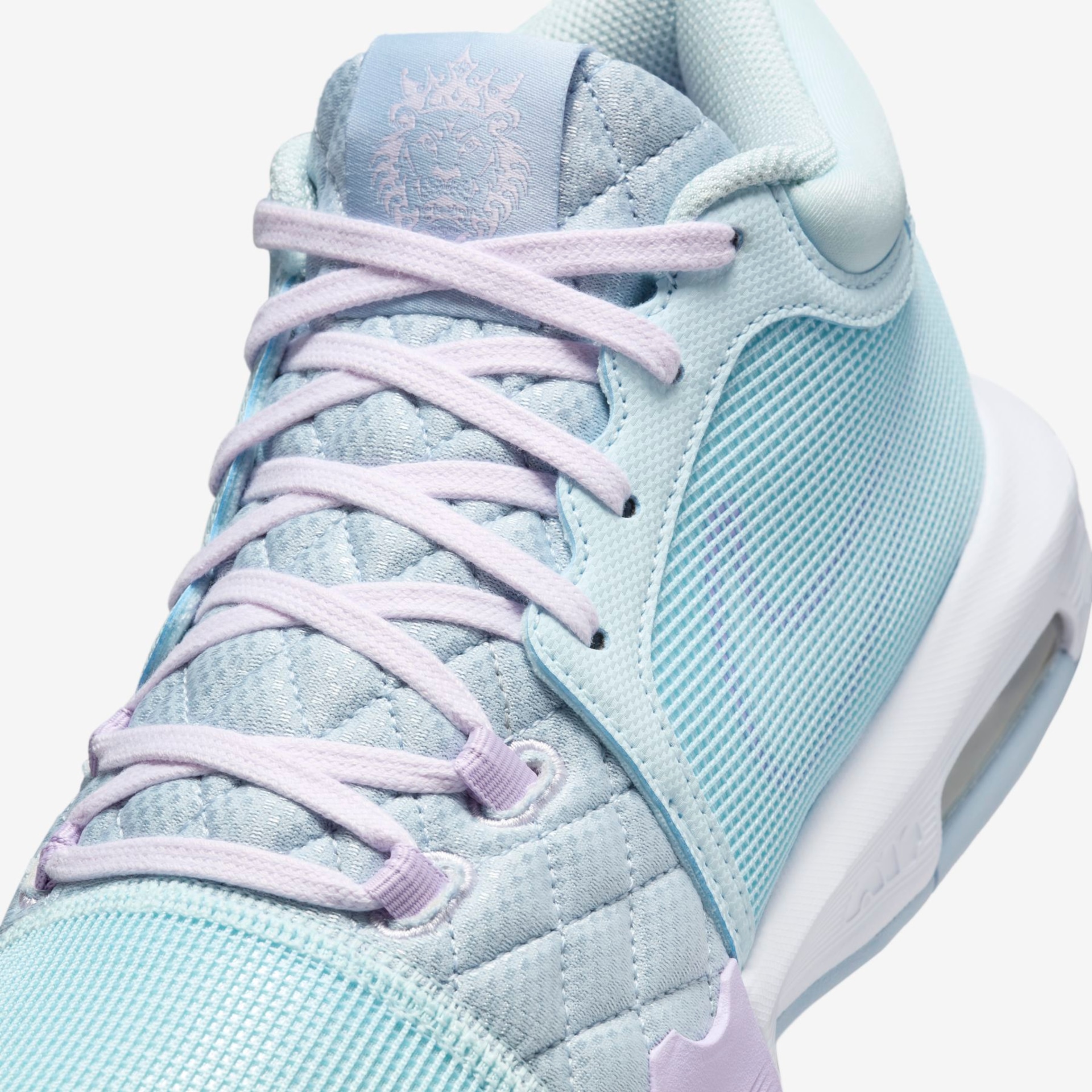 Tênis Nike LeBron Witness 8 Masculino - Foto 7