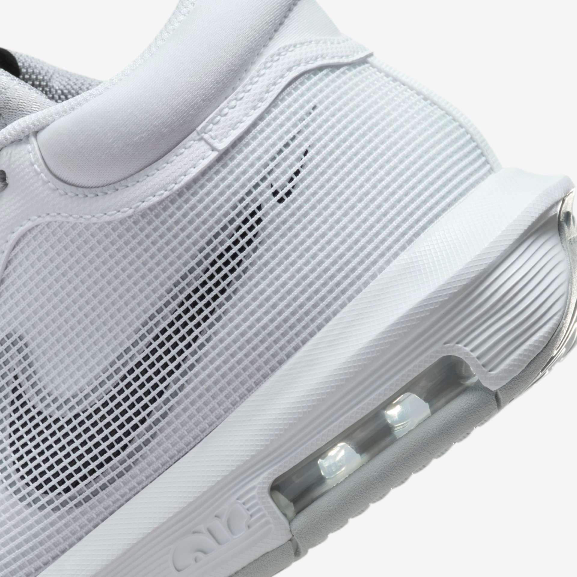 Tênis Nike LeBron Witness 8 Masculino - Foto 8