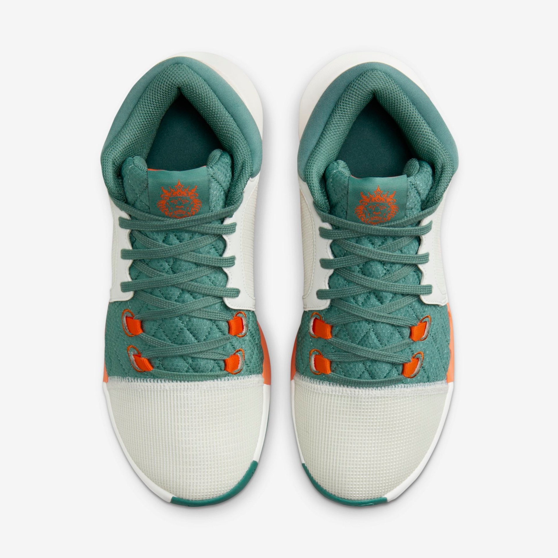 Tênis Nike LeBron Witness 8 Masculino - Foto 4