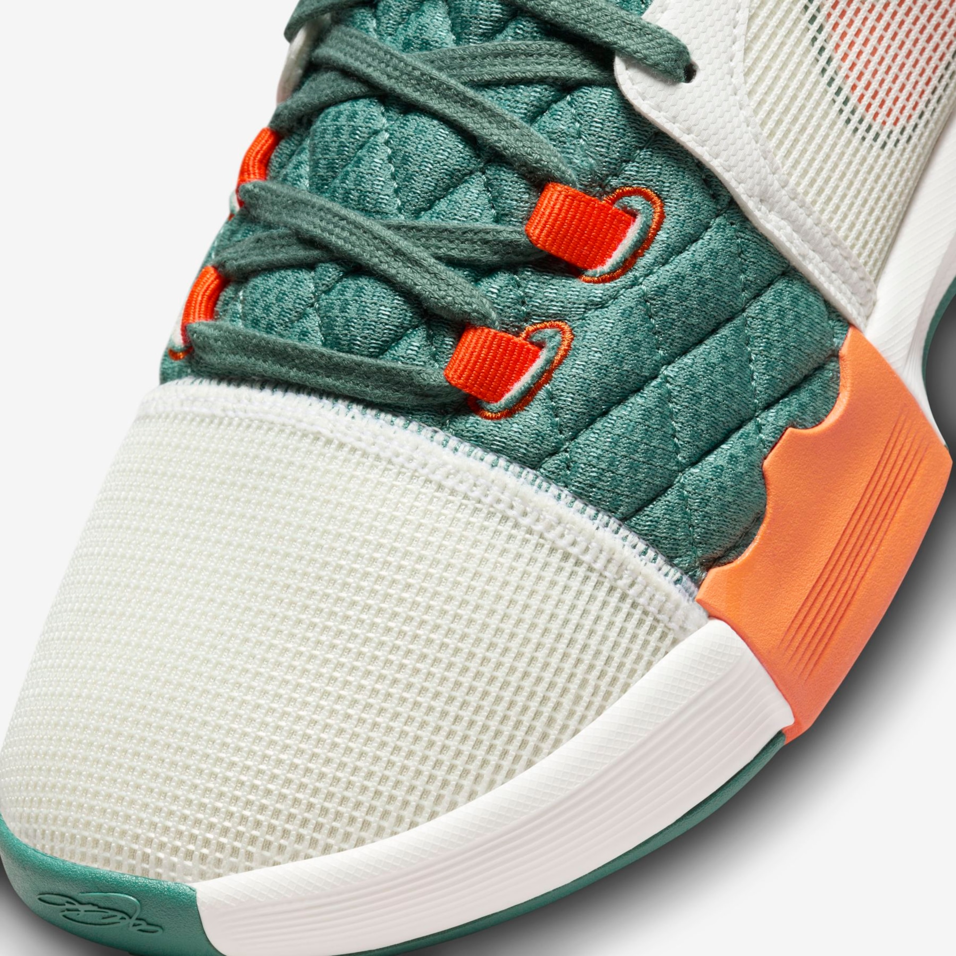 Tênis Nike LeBron Witness 8 Masculino - Foto 7