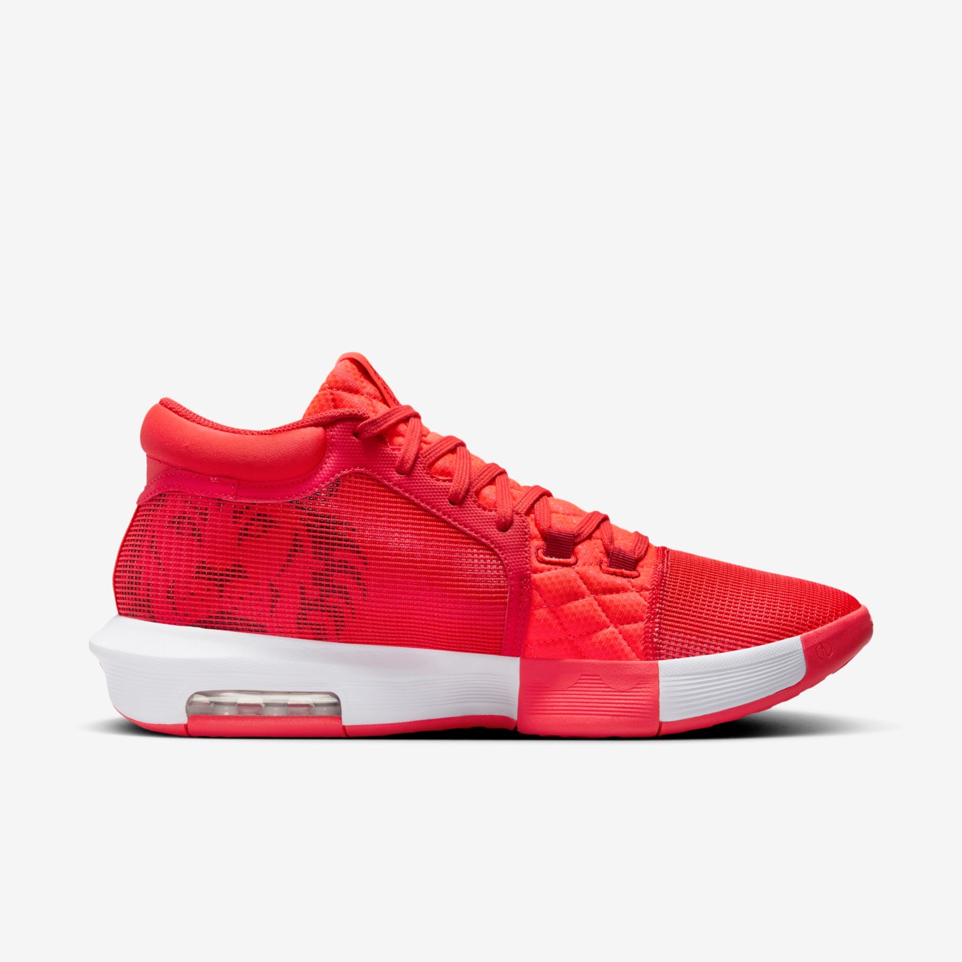 Tênis Nike LeBron Witness 8 Masculino - Foto 3