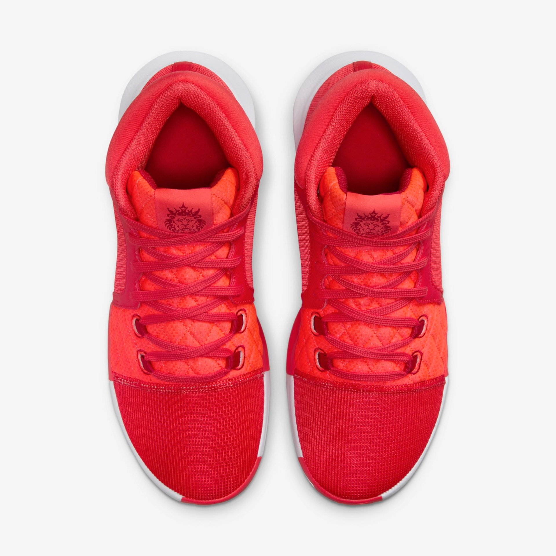 Tênis Nike LeBron Witness 8 Masculino - Foto 4