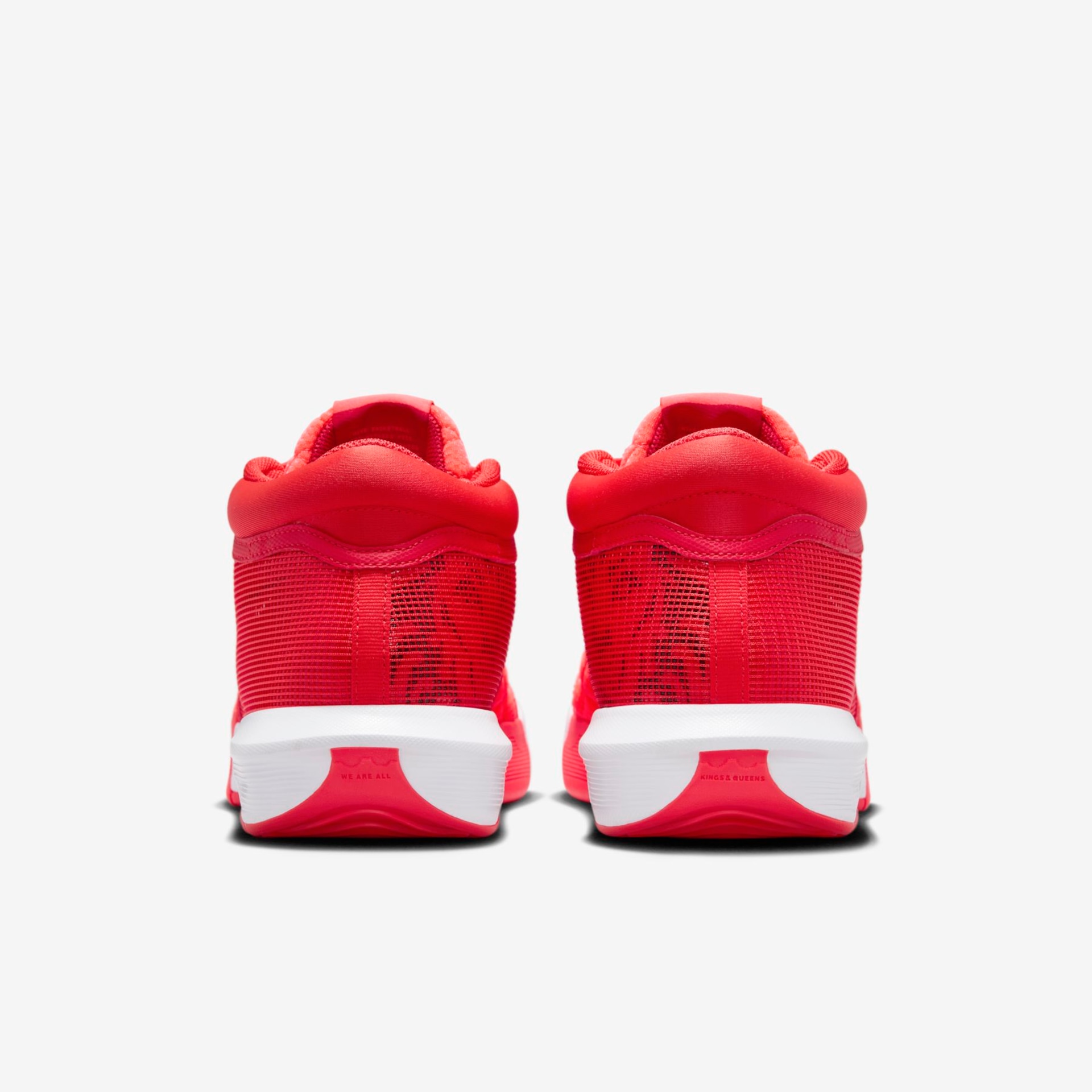 Tênis Nike LeBron Witness 8 Masculino - Foto 6