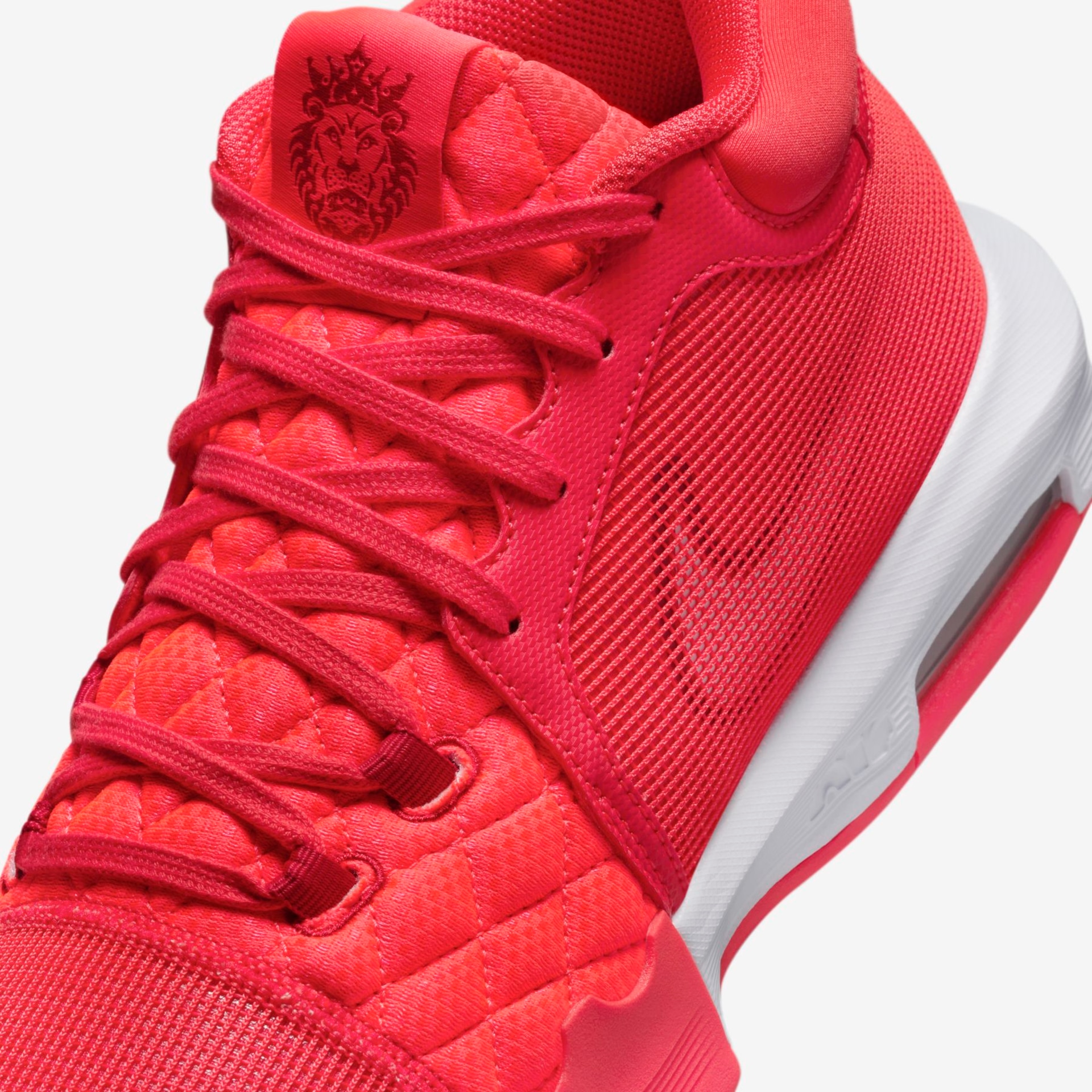 Tênis Nike LeBron Witness 8 Masculino - Foto 7