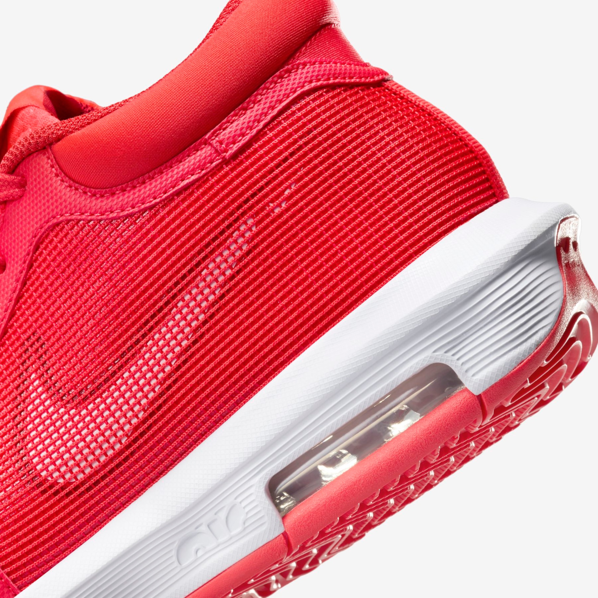 Tênis Nike LeBron Witness 8 Masculino - Foto 8