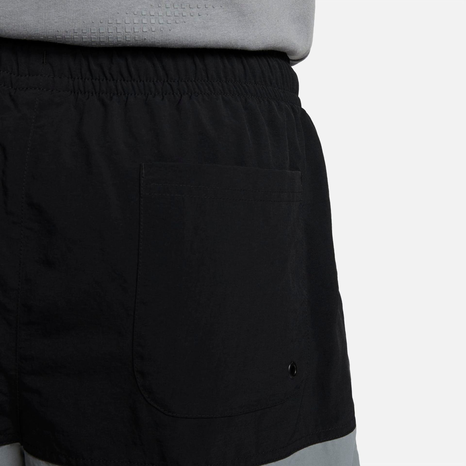 Shorts Nike Club Woven Masculino - Foto 5