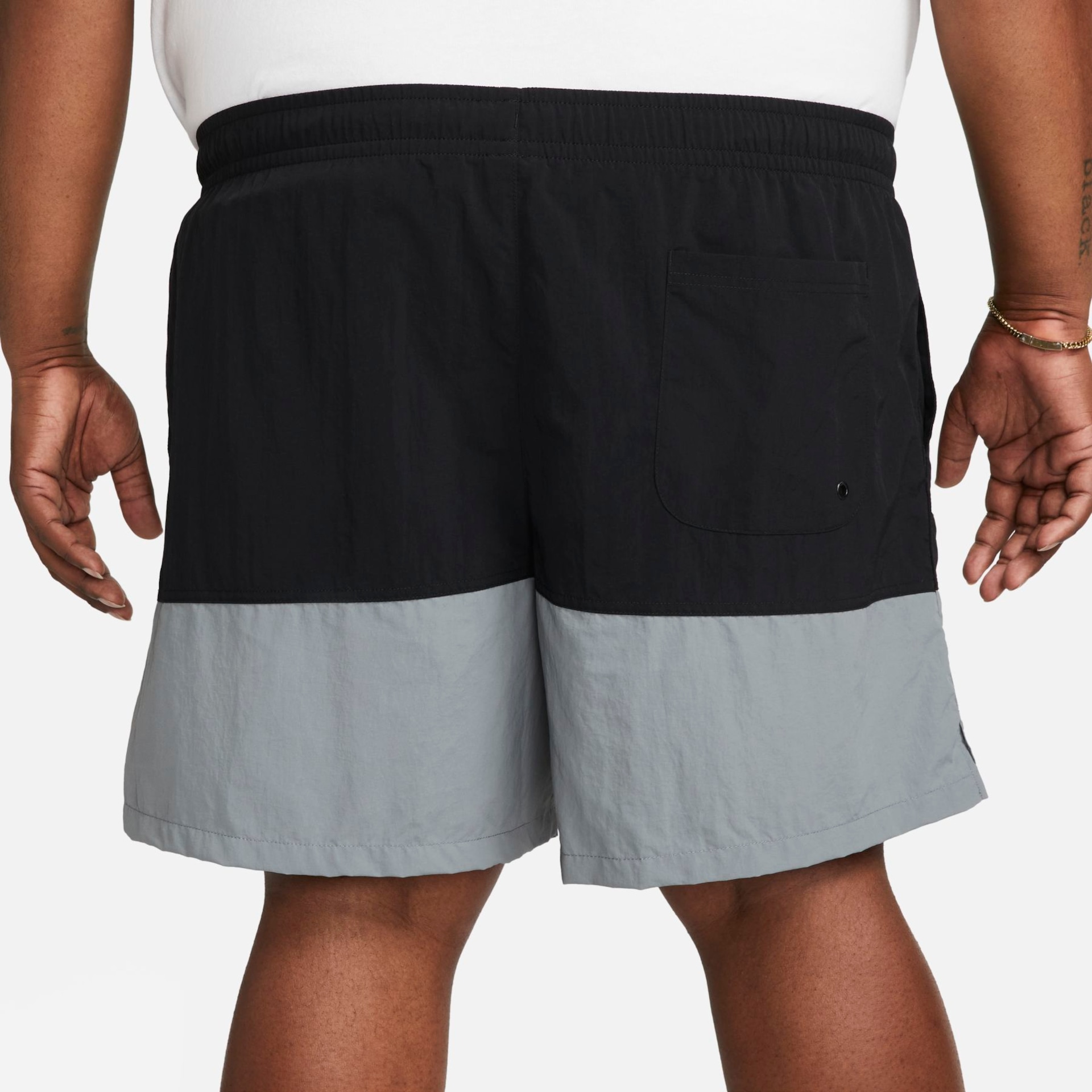 Shorts Nike Club Woven Masculino - Foto 10