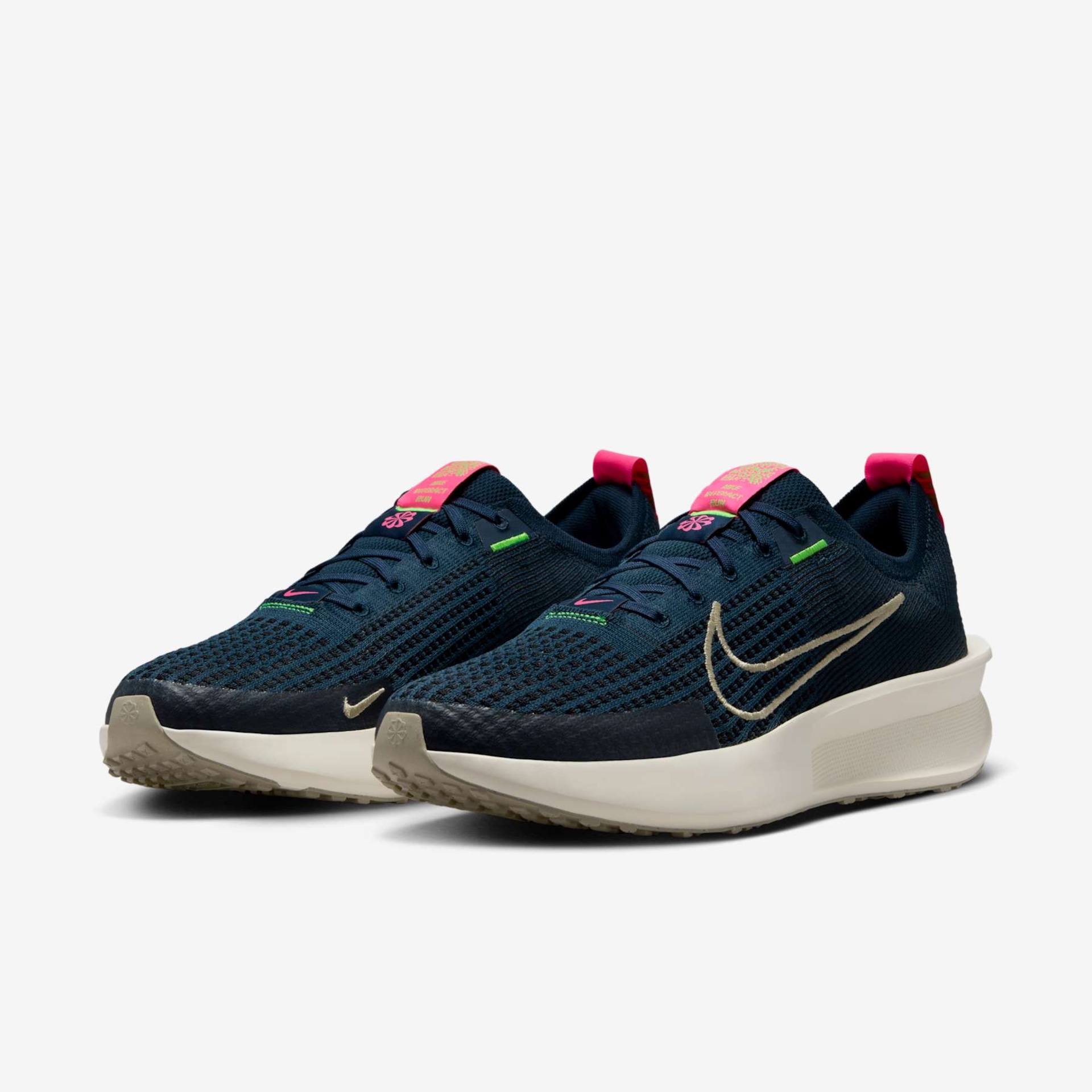Tênis Nike Interact Run Masculino - Foto 5