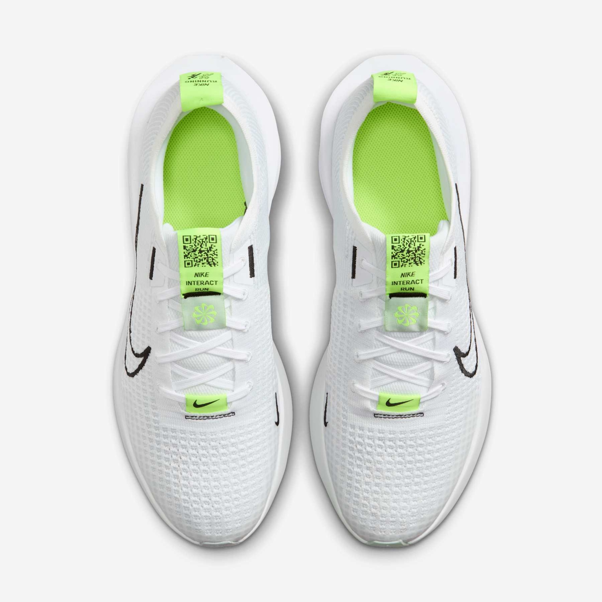 Tênis Nike Interact Run Masculino - Foto 4
