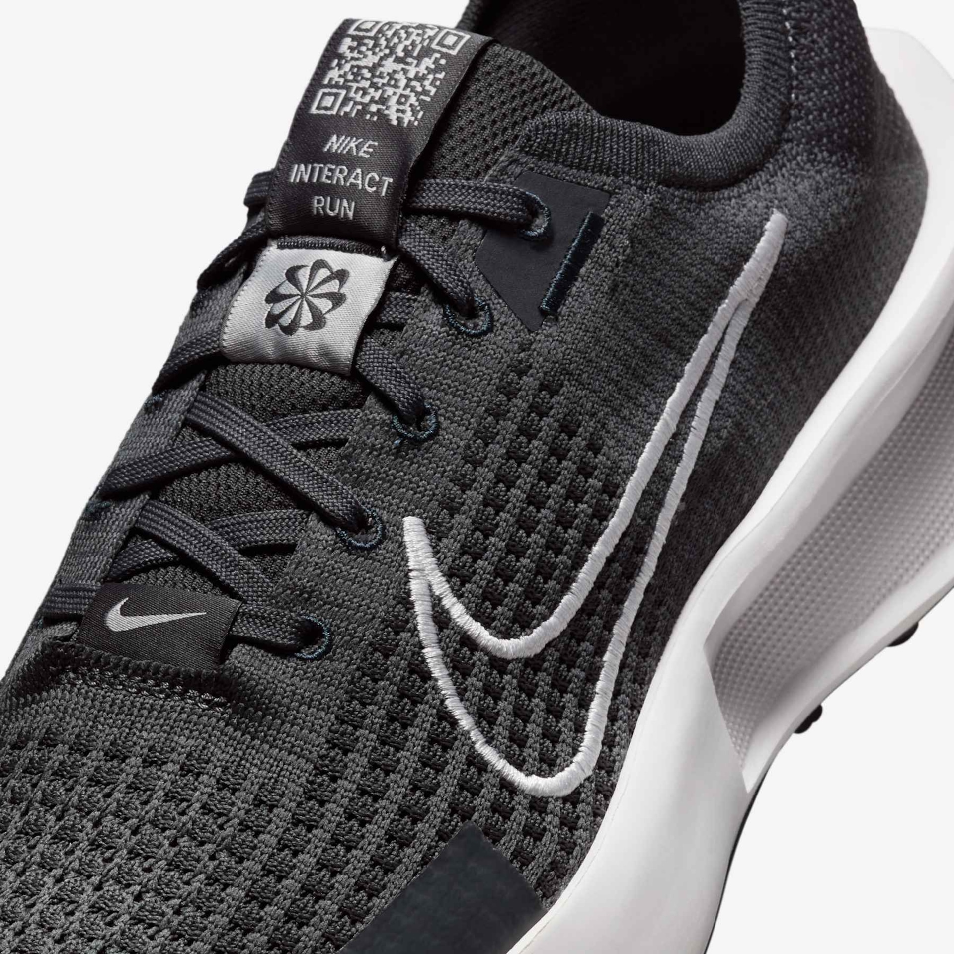 Tênis Nike Interact Run Masculino - Foto 7