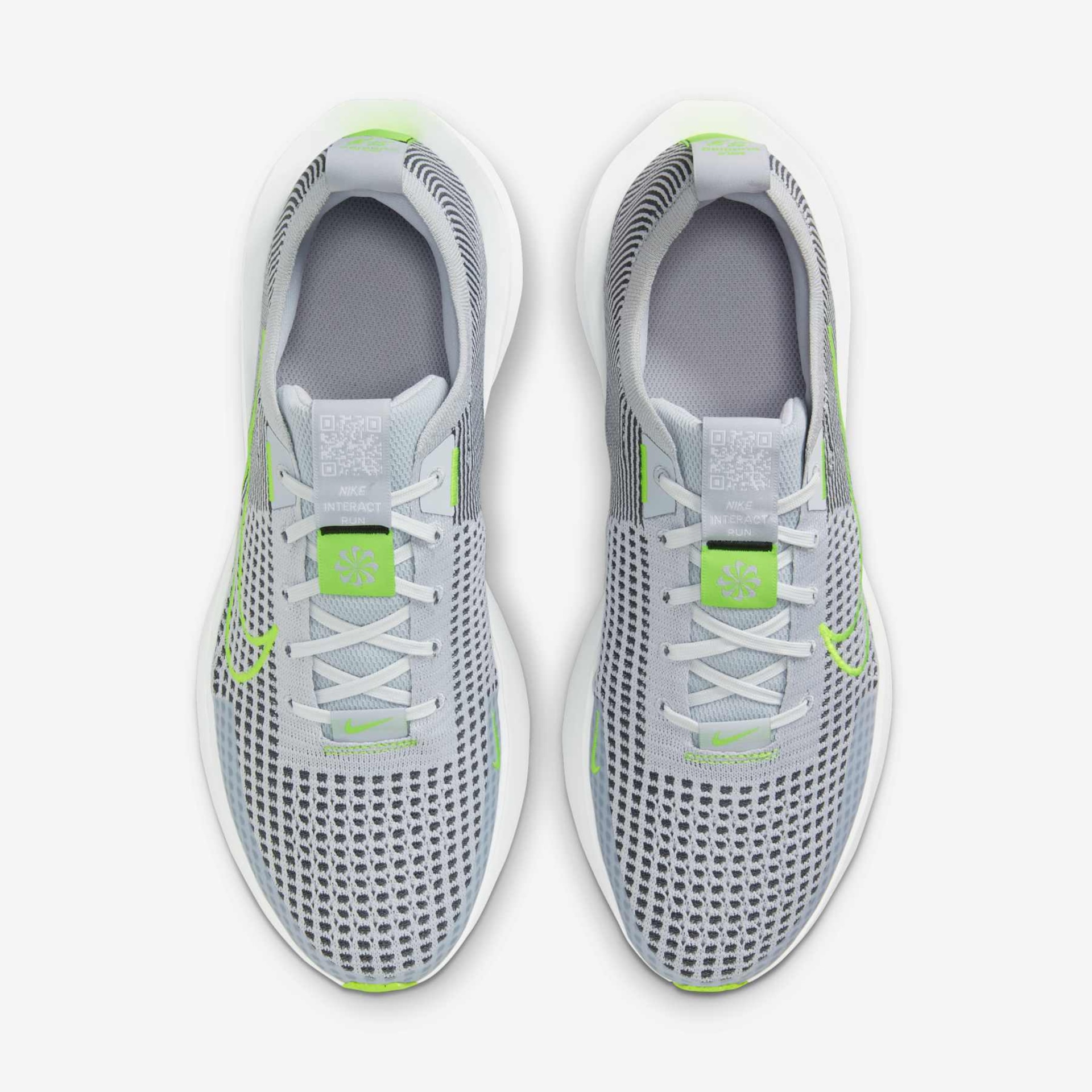 Tênis Nike Interact Run Masculino - Foto 4