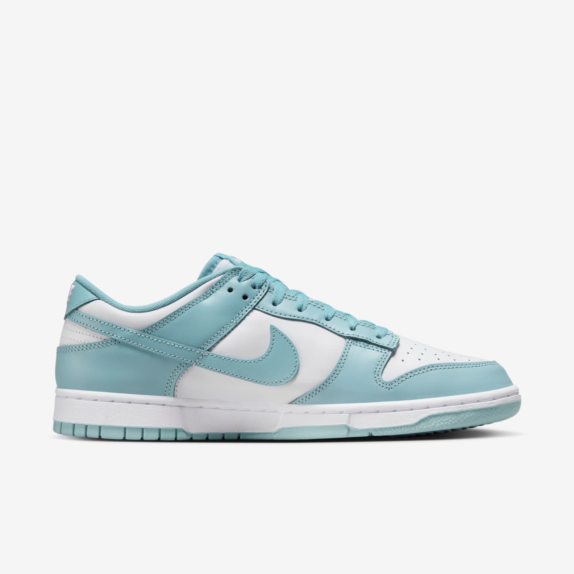 Tênis Nike Dunk Low Retro Masculino - Foto 2