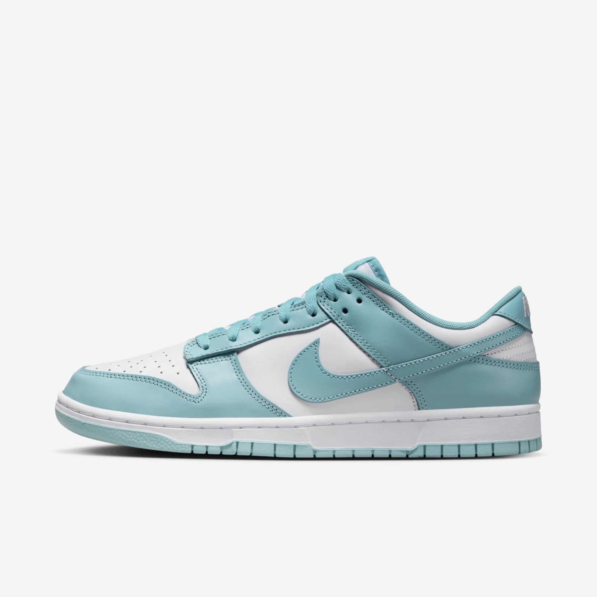 Tênis Nike Dunk Low Retro Masculino - Foto 1