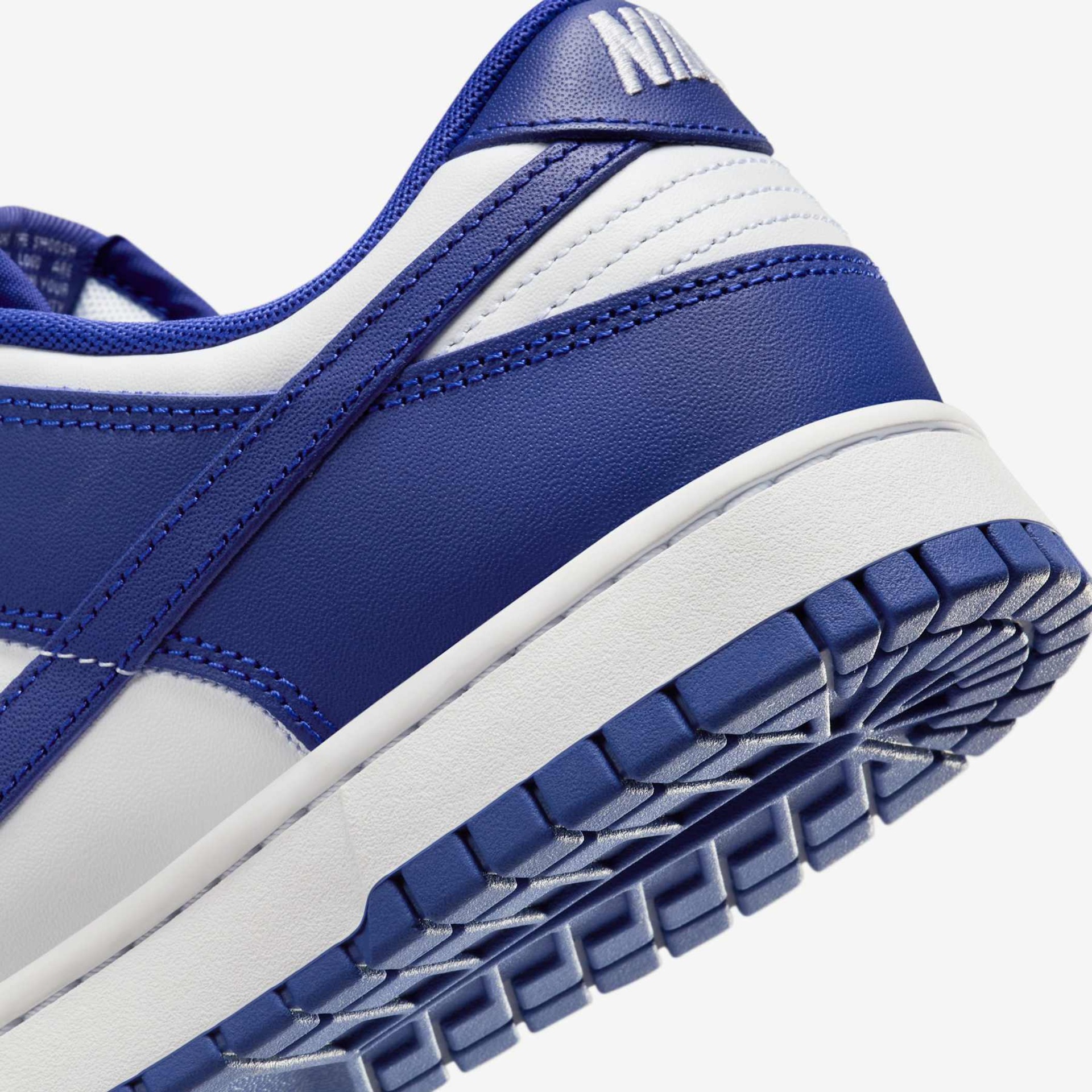 Tênis Nike Dunk Low Retro Masculino - Foto 8