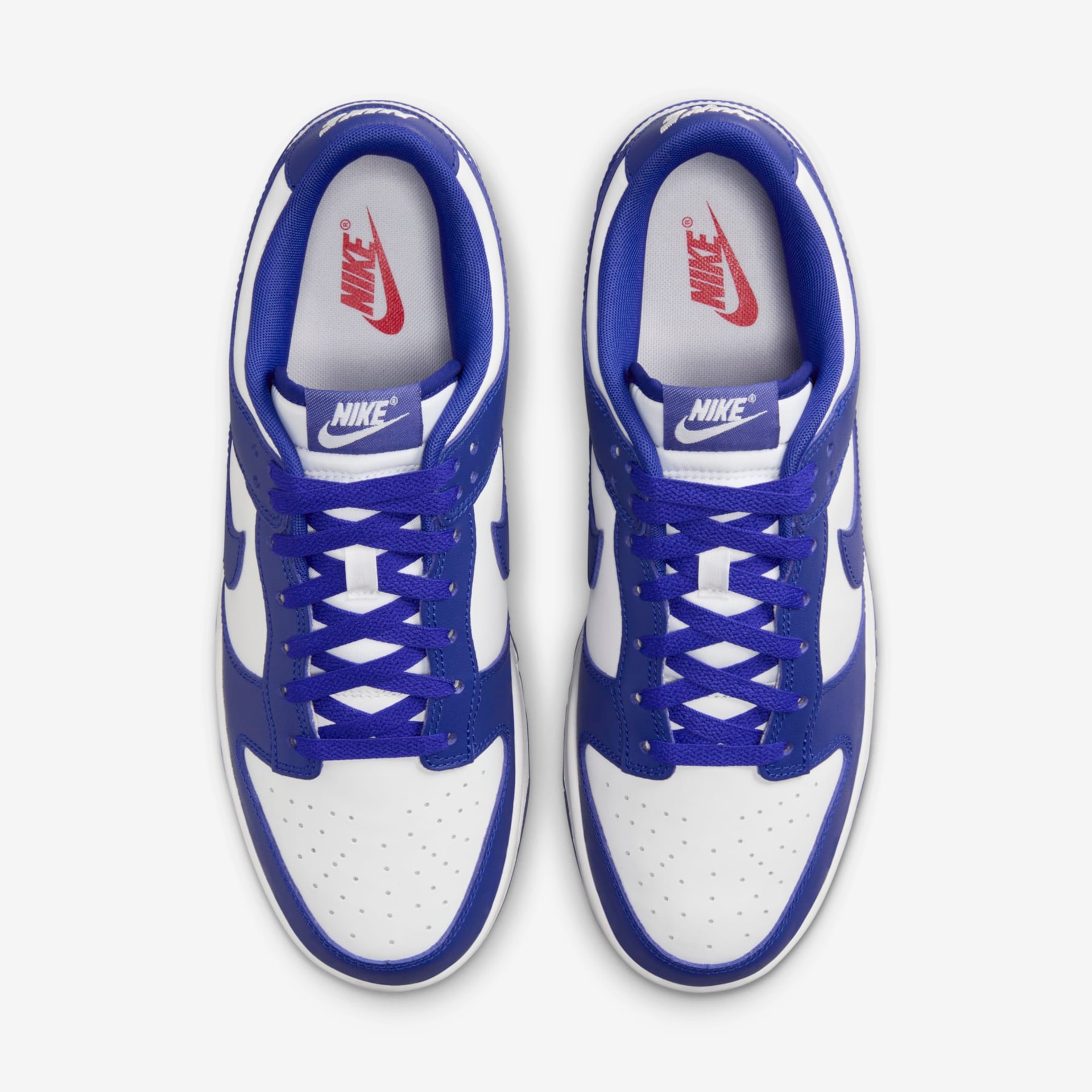 Tênis Nike Dunk Low Retro Masculino - Foto 4