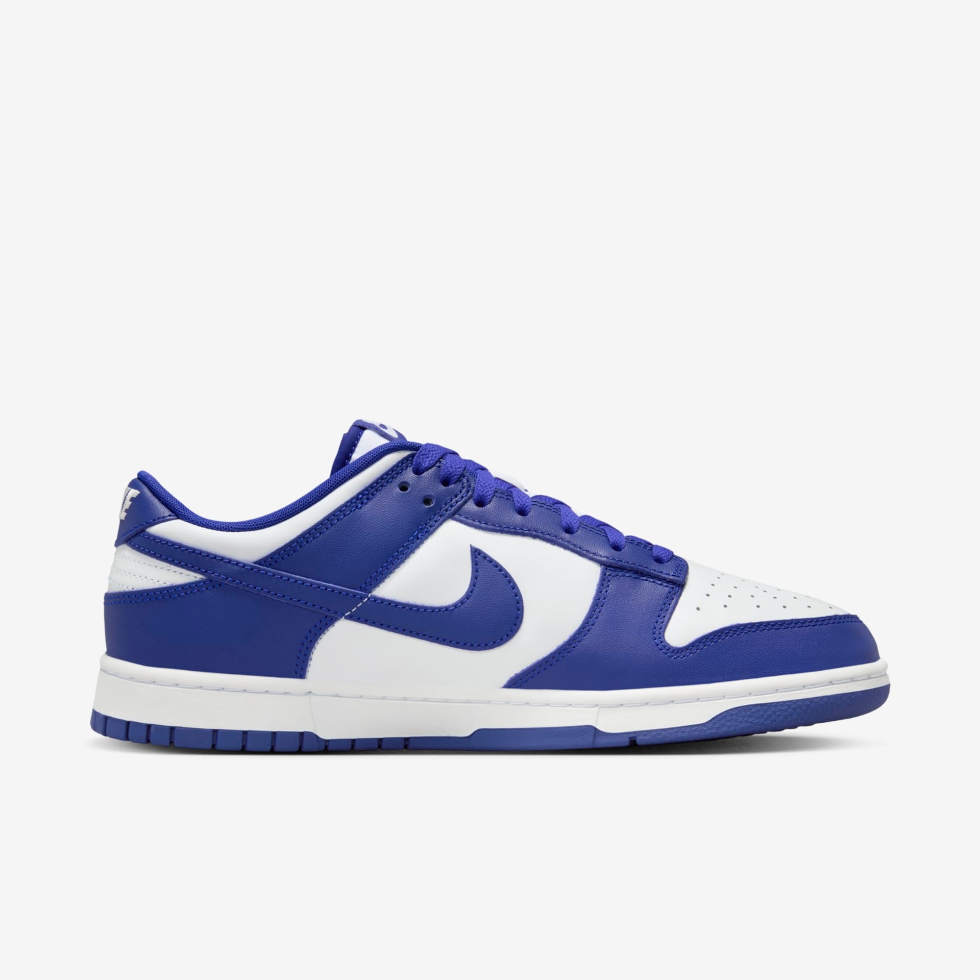 Tênis Nike Dunk Low Retro Masculino - Foto 3