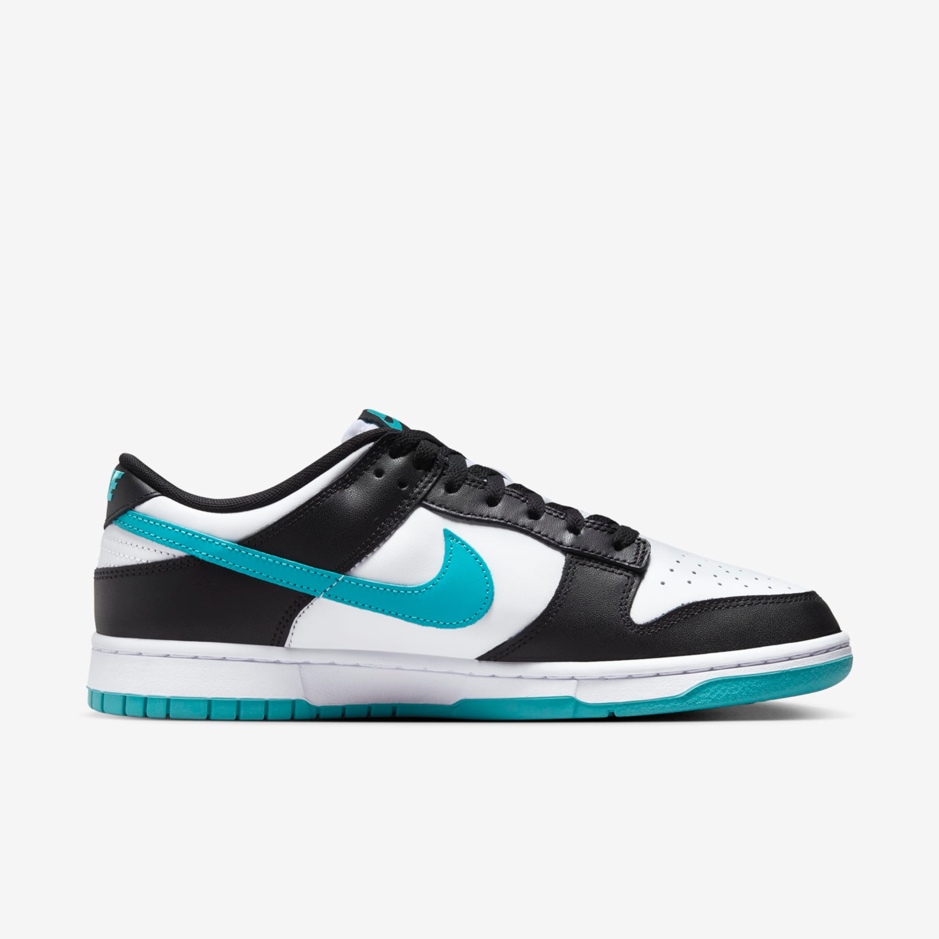 Tênis Nike Dunk Low Retro Masculino - Foto 3