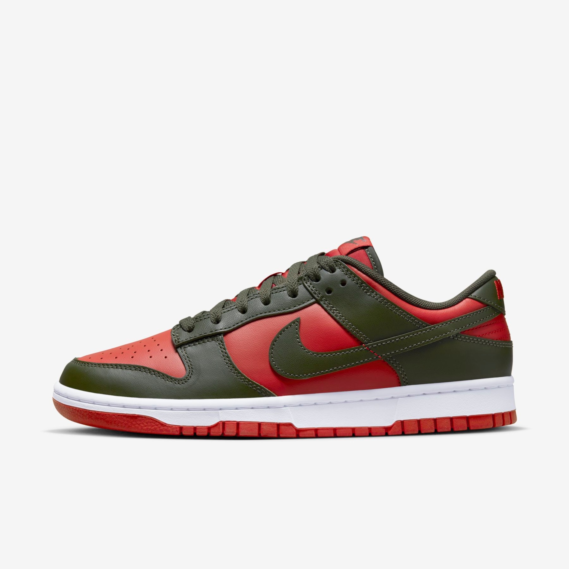 Imagem principal de Tênis Nike Dunk Low Retro Masculino