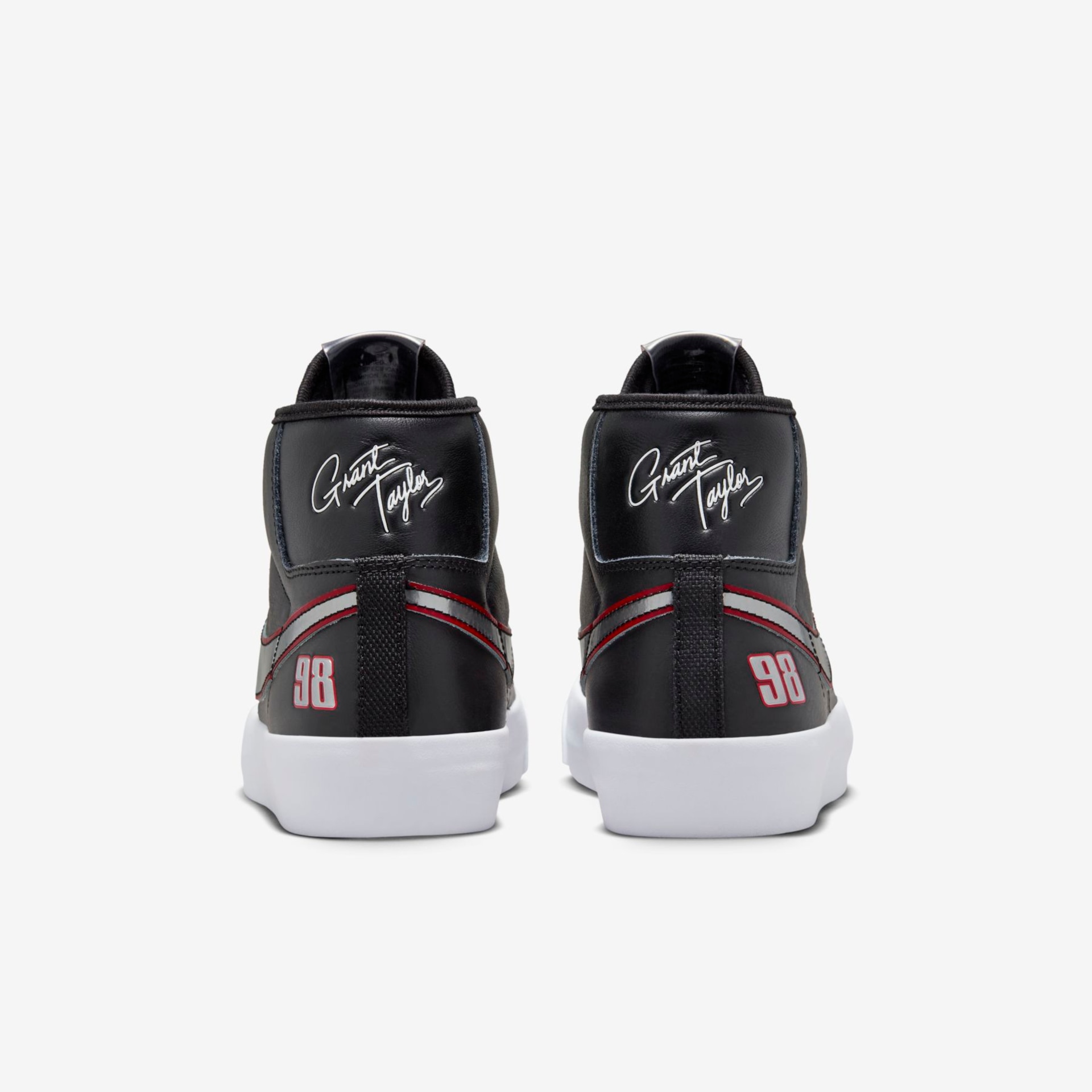 Tênis Nike Zoom Blazer Mid Pro GT Unissex - Foto 6