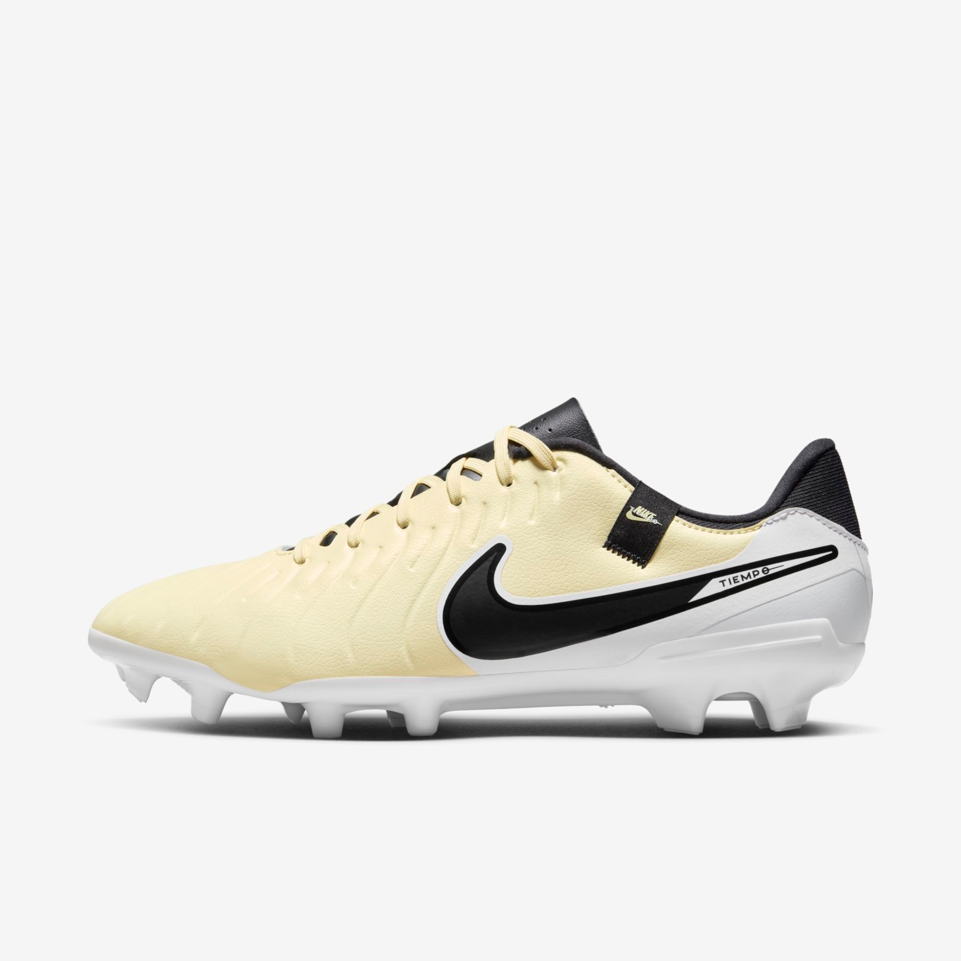 Chuteira Nike Tiempo 10 Academy Campo - Foto 1