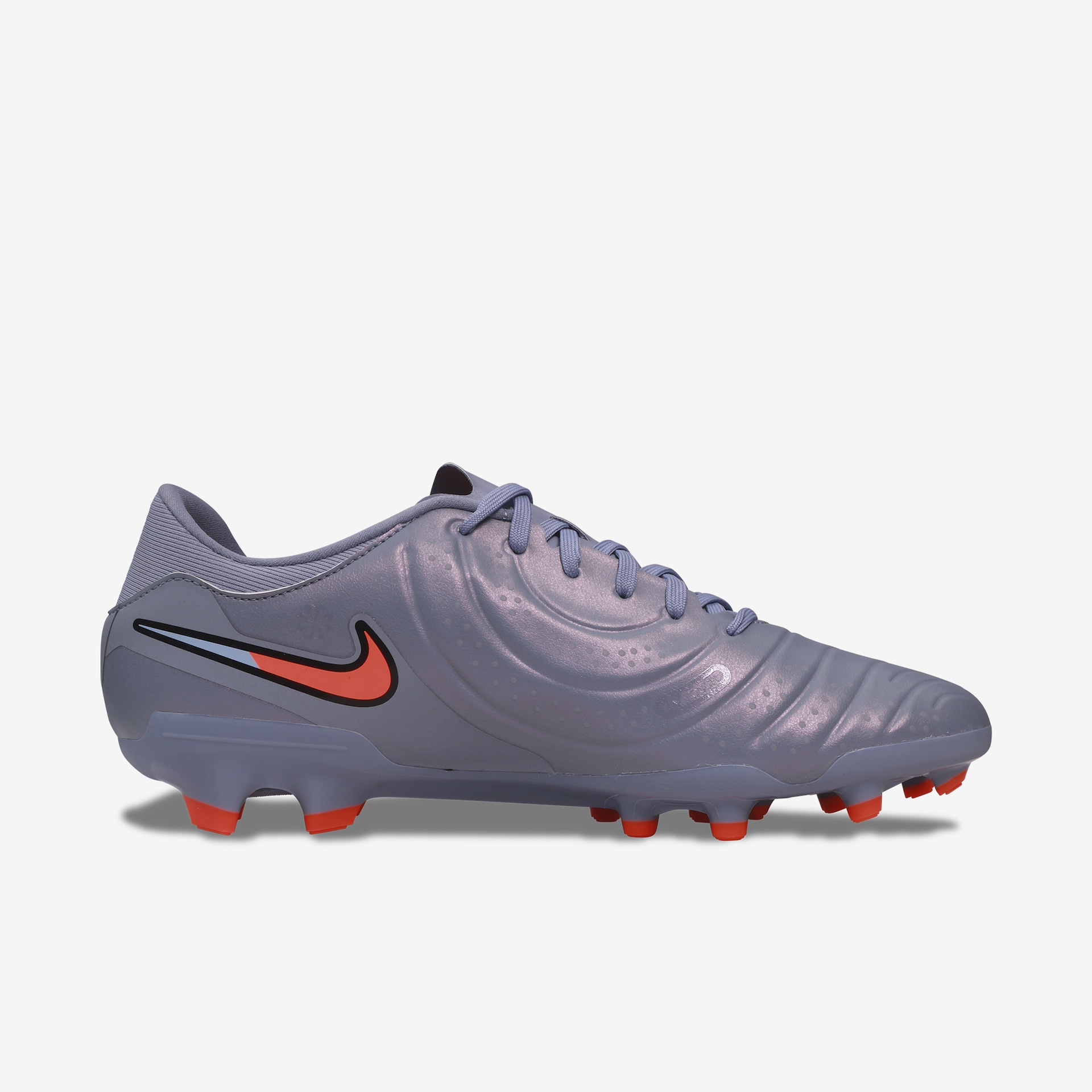 Chuteira Nike Tiempo 10 Academy Campo - Foto 3