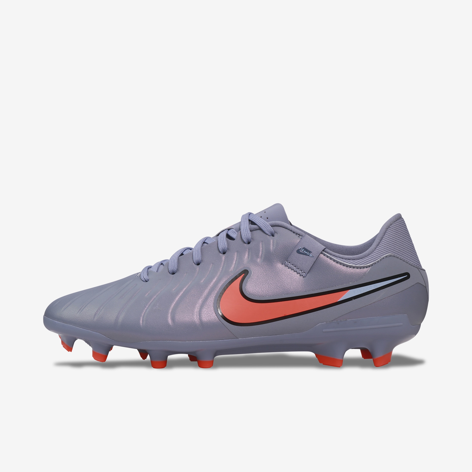 Chuteira Nike Tiempo 10 Academy Campo - Foto 1