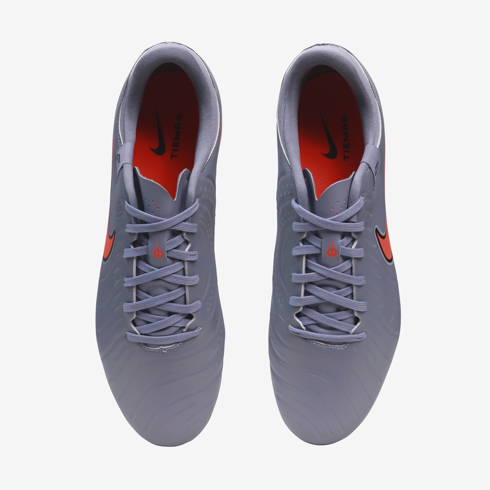 Chuteira Nike Tiempo 10 Academy Campo - Foto 6