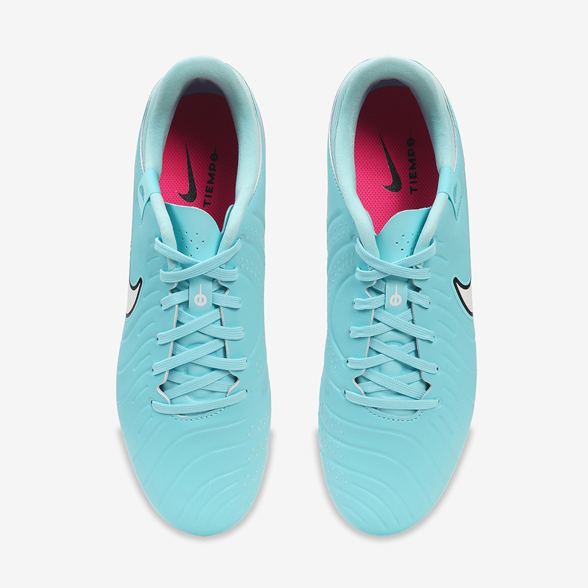 Chuteira Nike Tiempo 10 Academy Campo - Foto 4