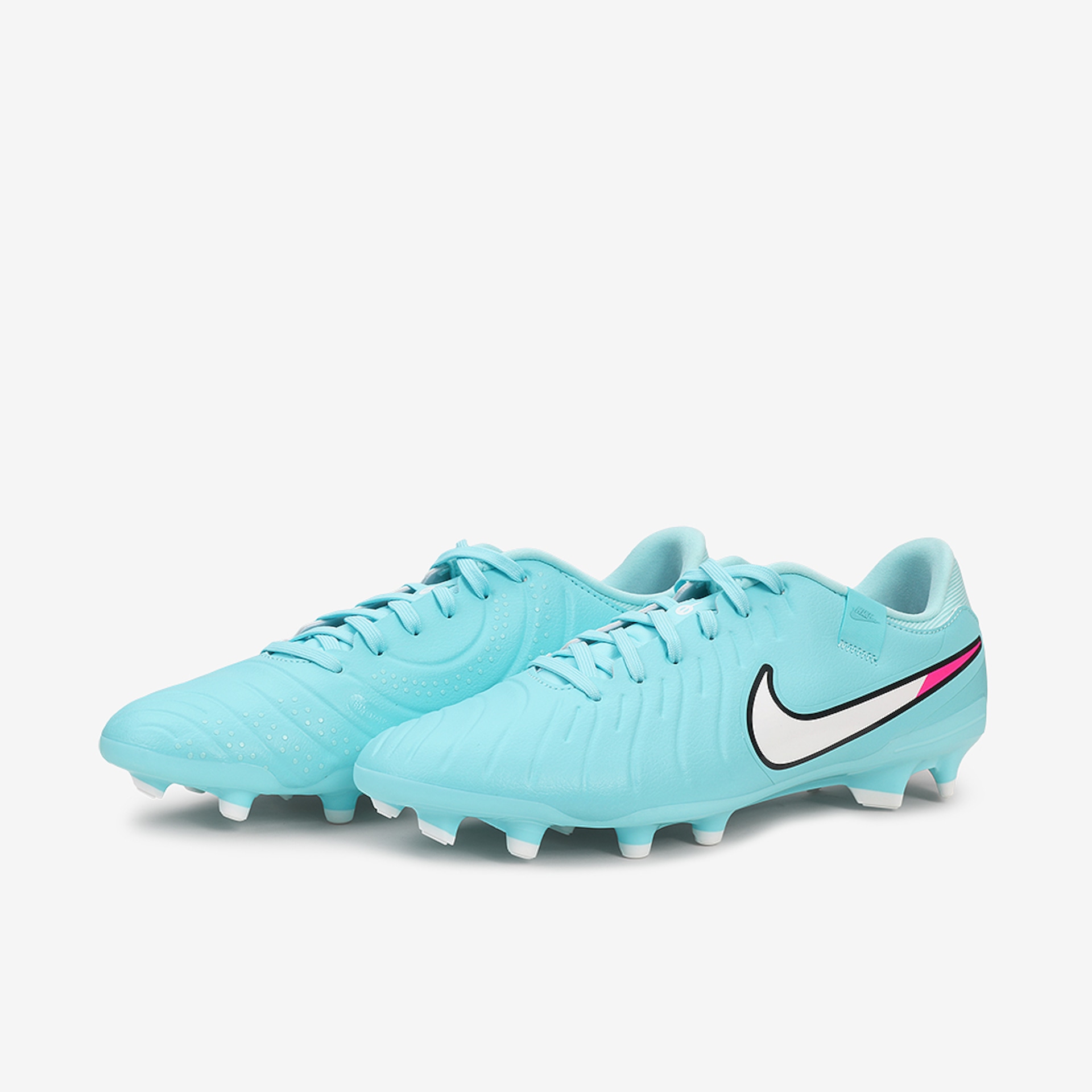 Chuteira Nike Tiempo 10 Academy Campo - Foto 6