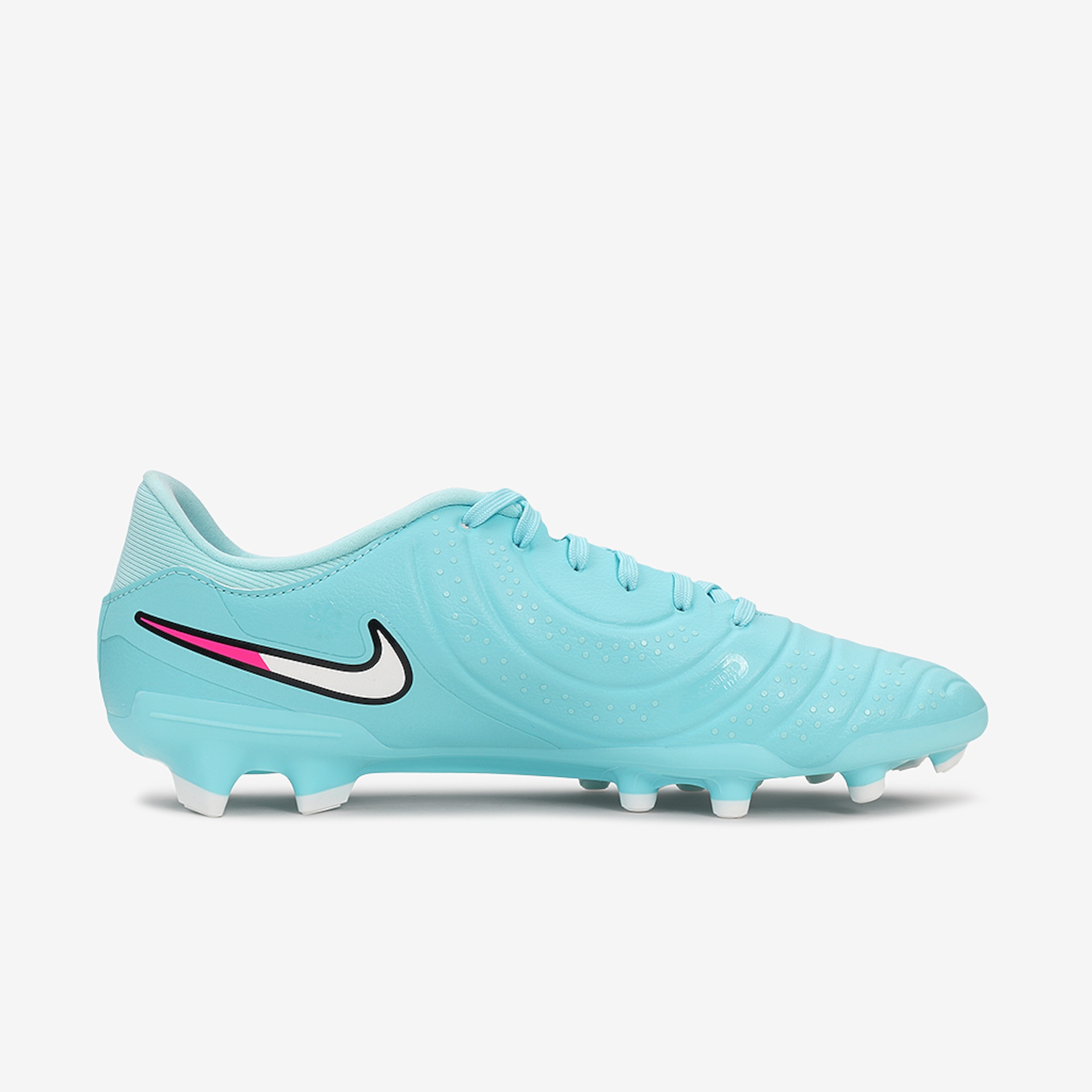Chuteira Nike Tiempo 10 Academy Campo - Foto 3