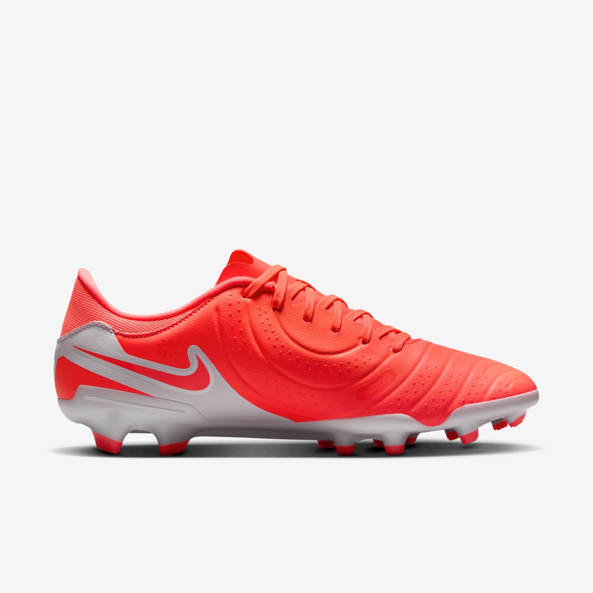Chuteira Nike Tiempo 10 Academy Campo - Foto 3