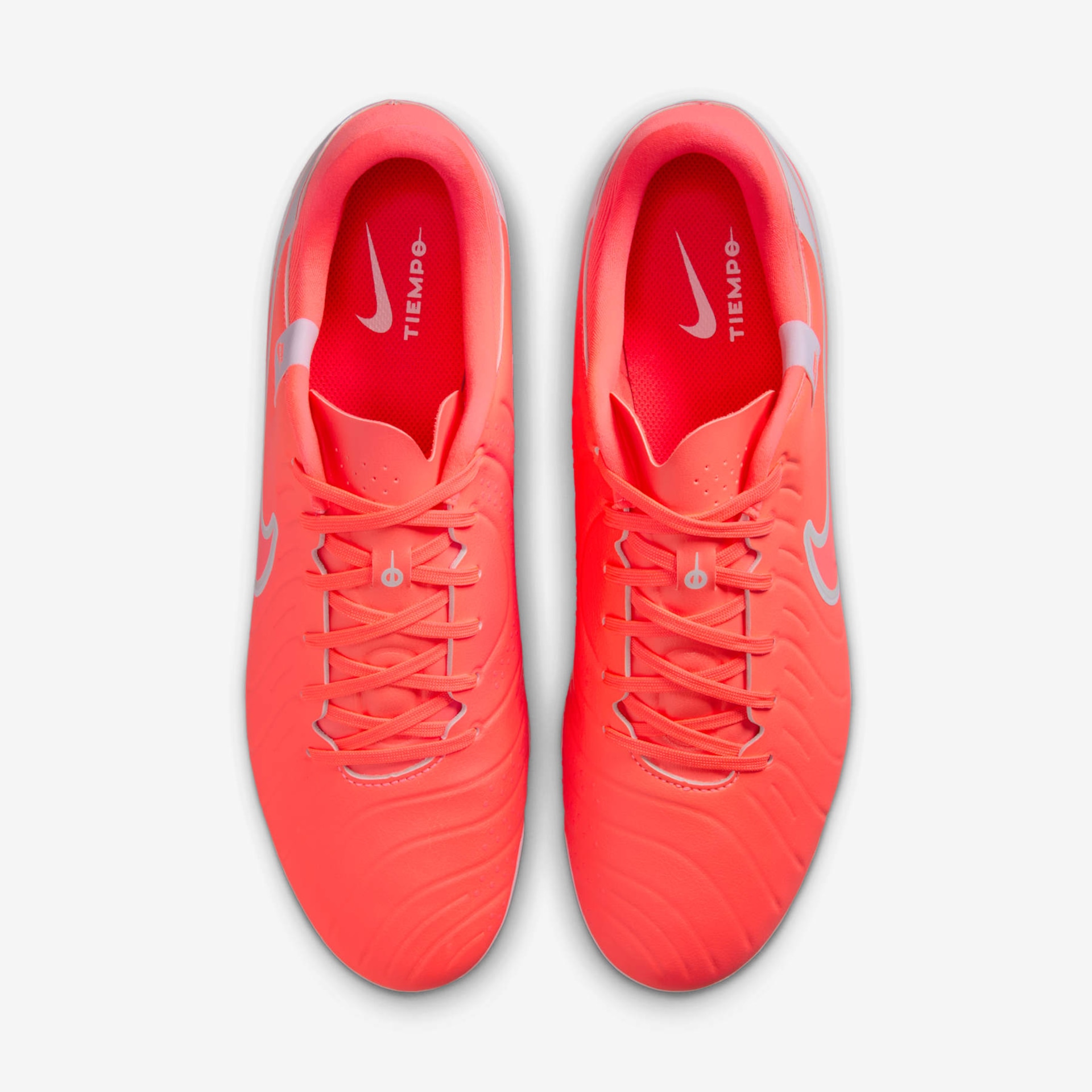 Chuteira Nike Tiempo 10 Academy Campo - Foto 4