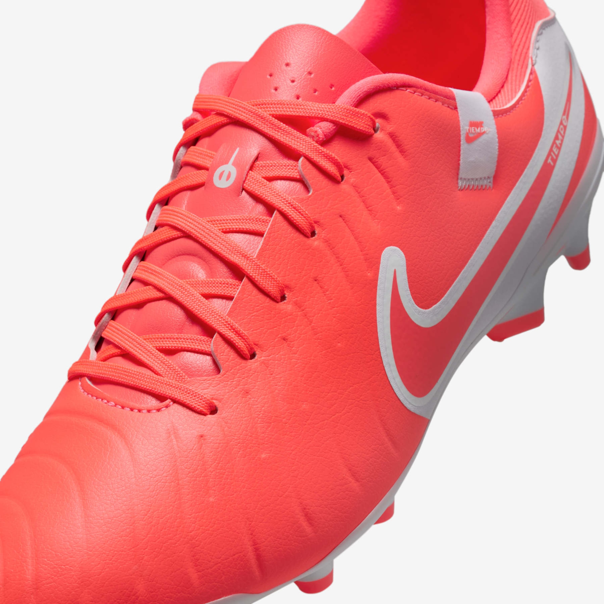 Chuteira Nike Tiempo 10 Academy Campo - Foto 8