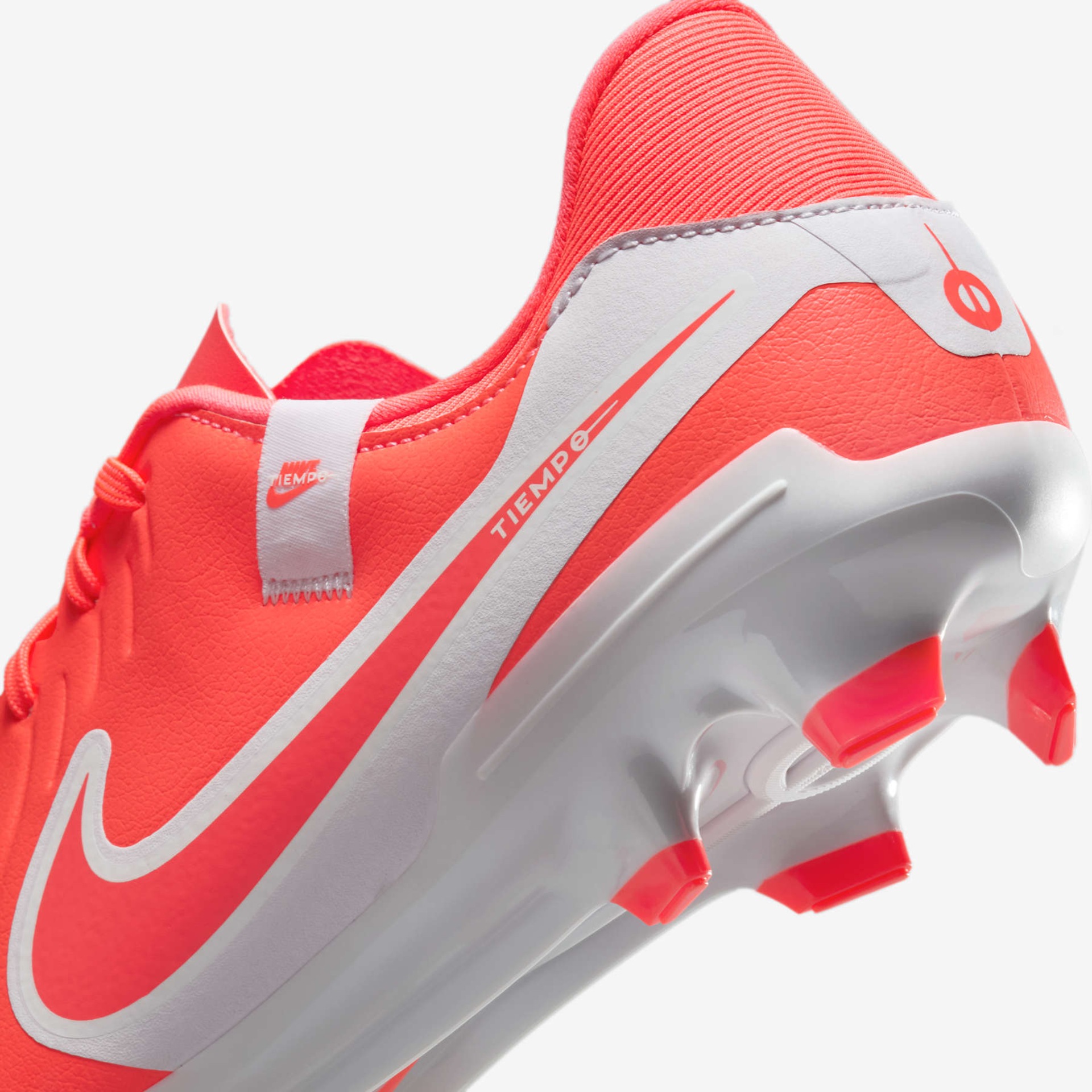 Chuteira Nike Tiempo 10 Academy Campo - Foto 9