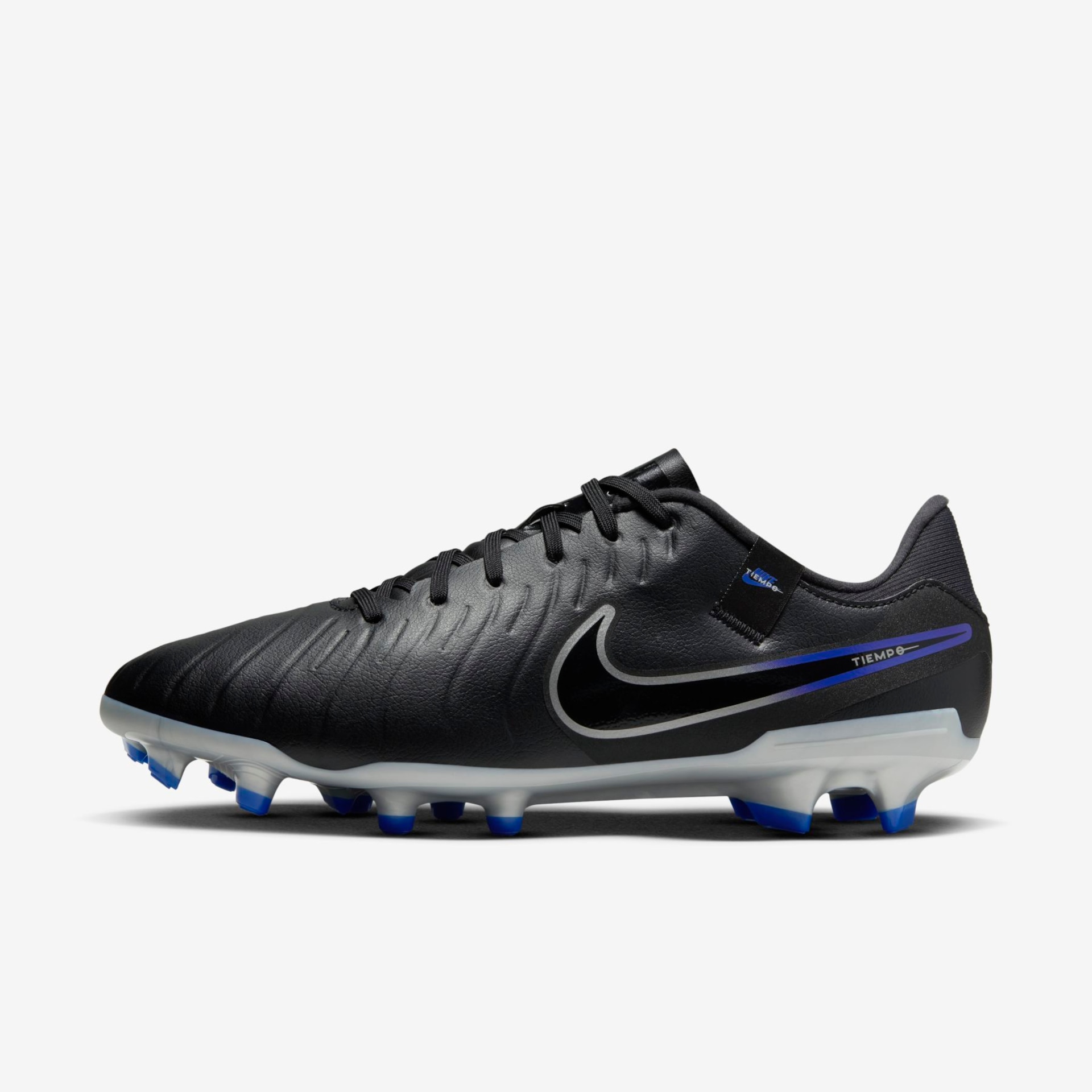 Chuteira Nike Tiempo 10 Academy Campo - Foto 1