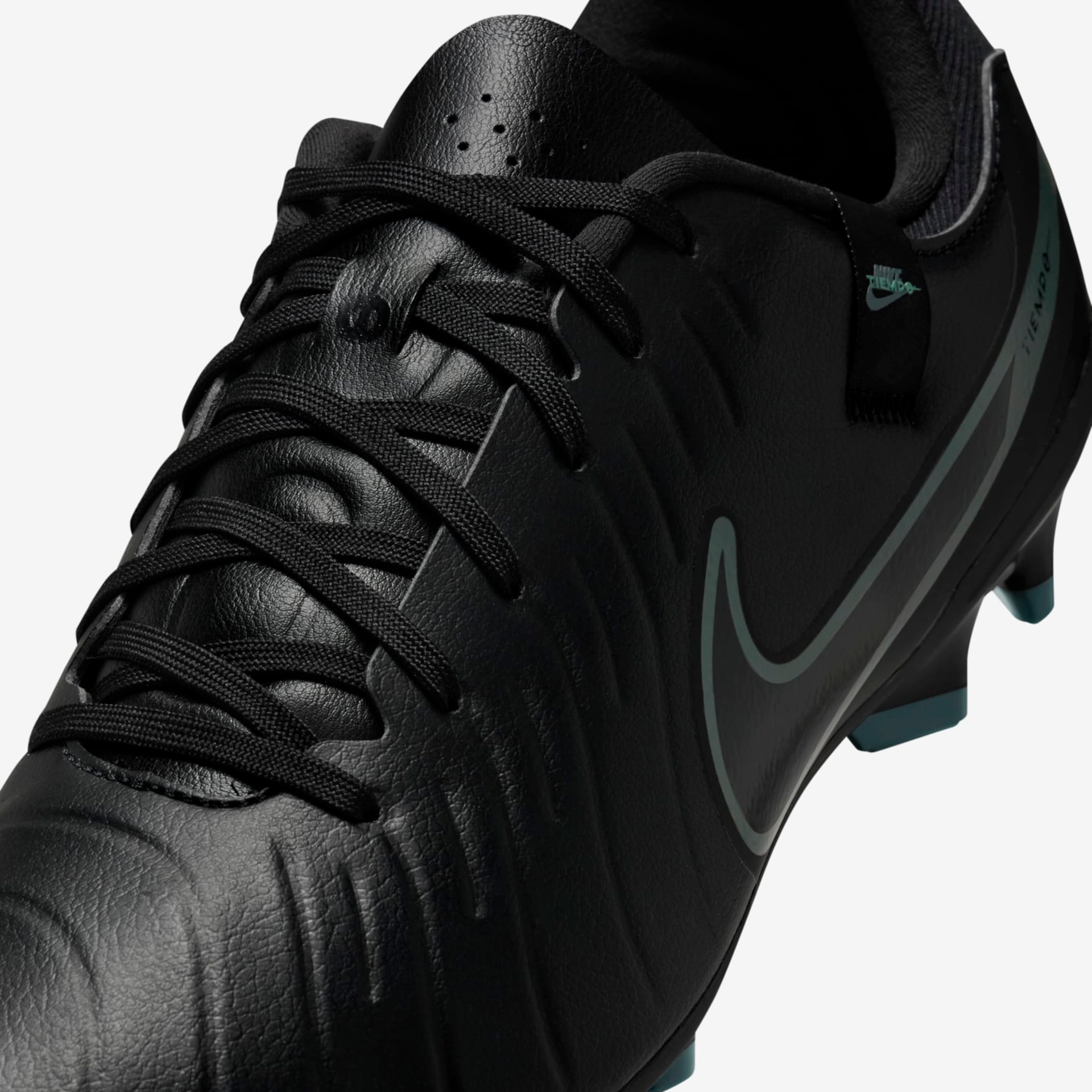 Chuteira Nike Tiempo 10 Academy Campo - Foto 7