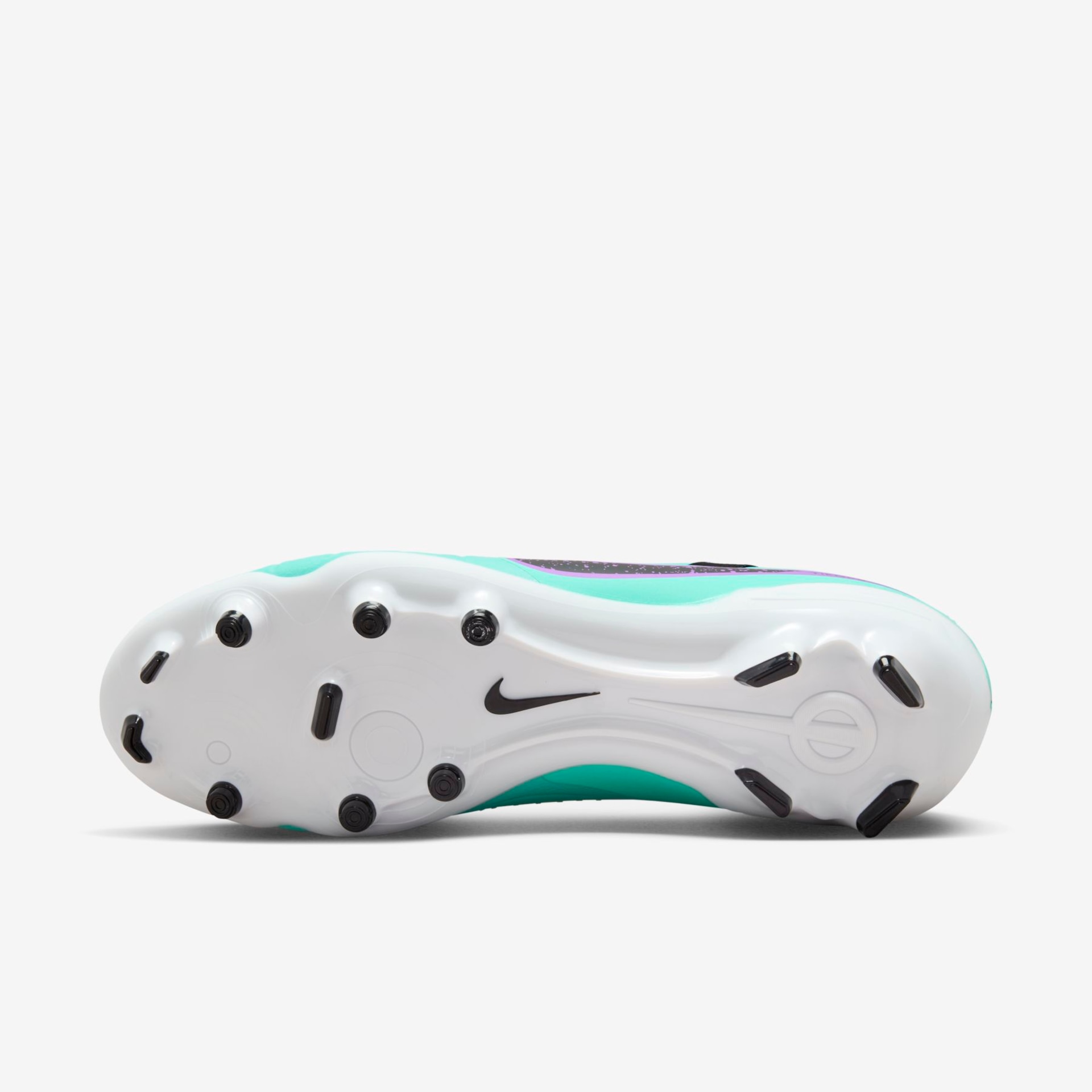 Chuteira Nike Tiempo 10 Academy Campo - Foto 2