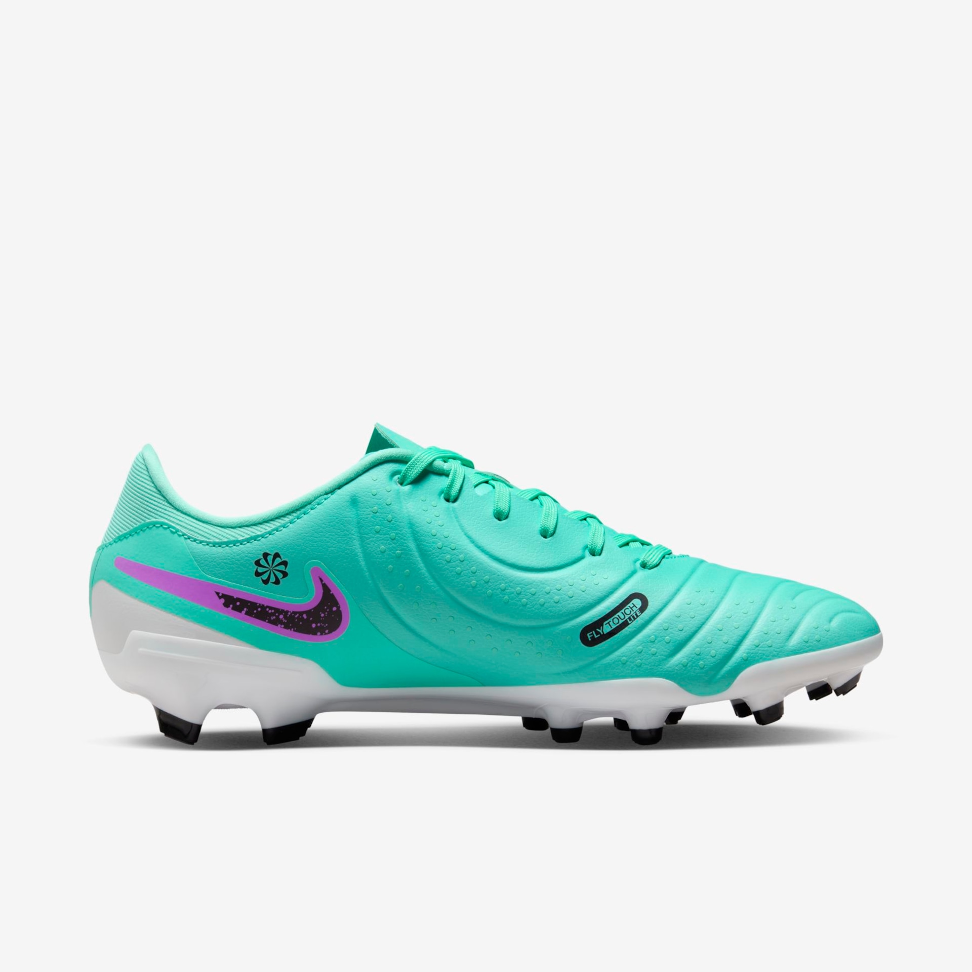 Chuteira Nike Tiempo 10 Academy Campo - Foto 3
