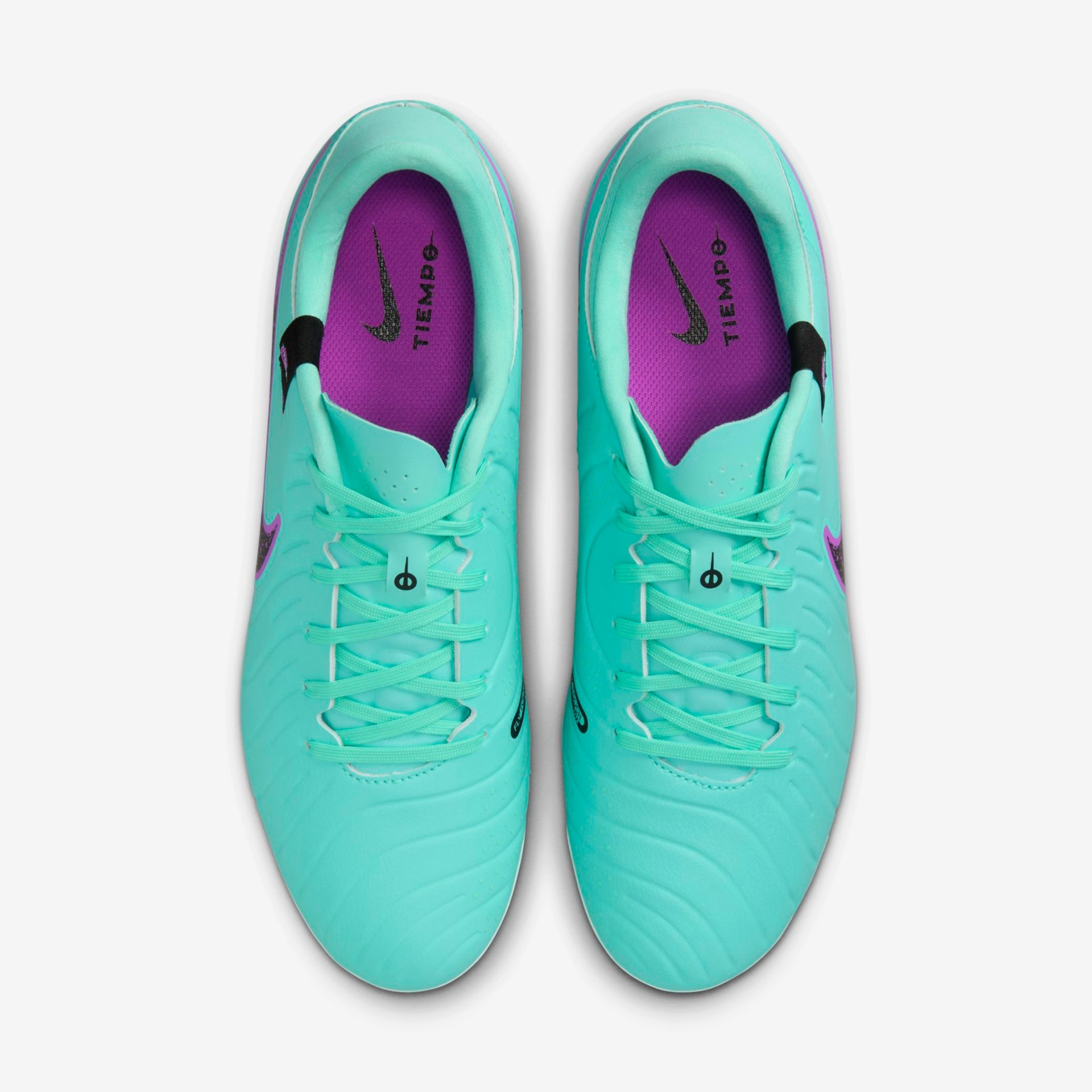Chuteira Nike Tiempo 10 Academy Campo - Foto 4