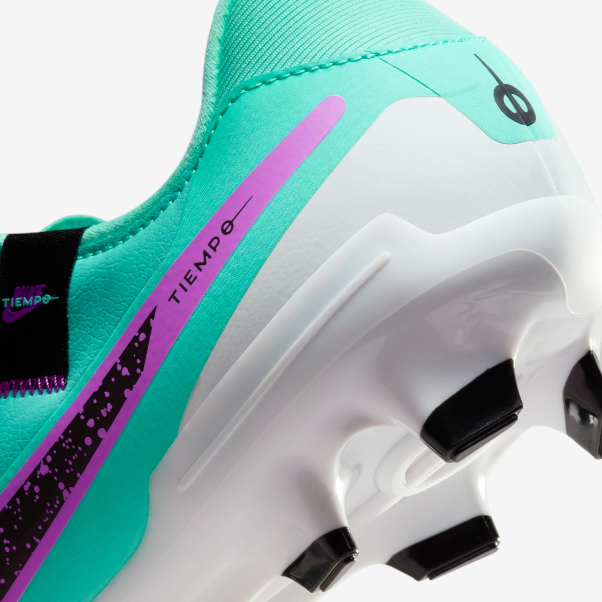 Chuteira Nike Tiempo 10 Academy Campo - Foto 9